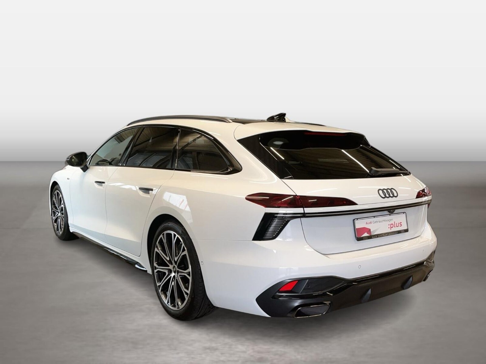 Audi A6 Avant – Bild 3