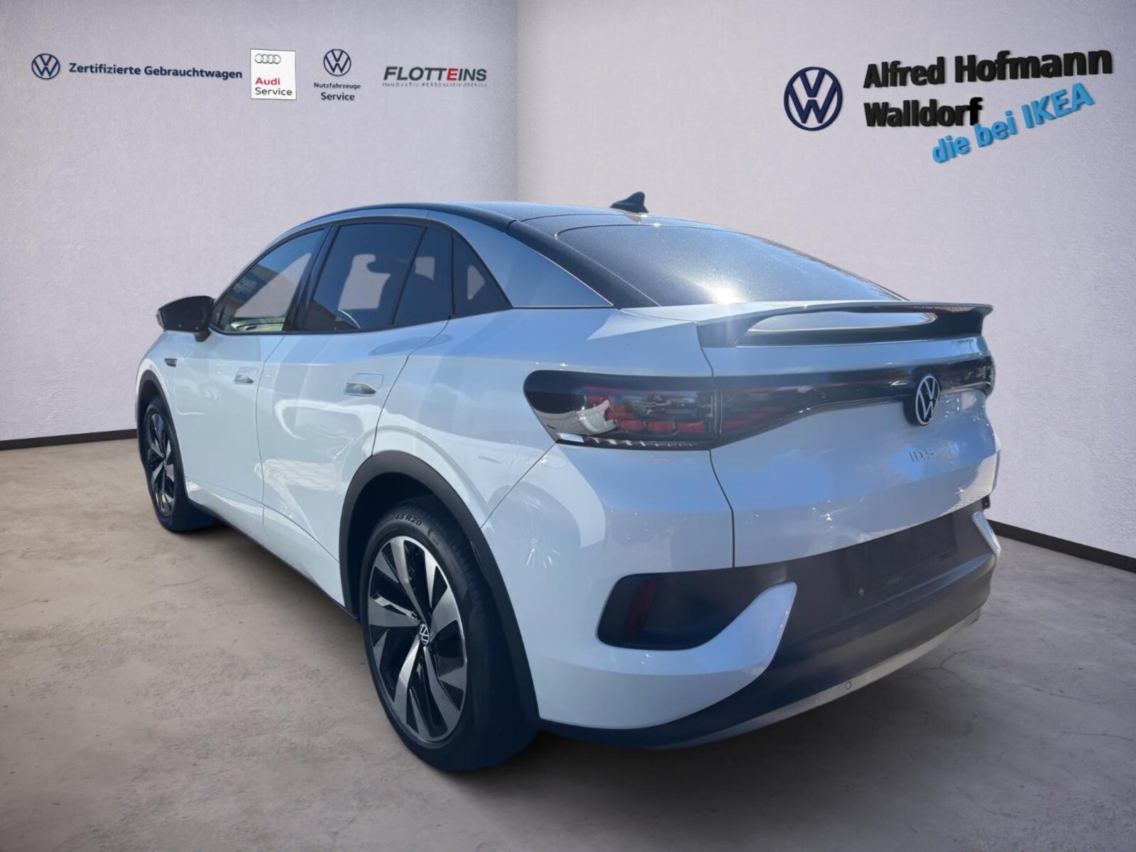 Volkswagen ID.5 – Bild 4