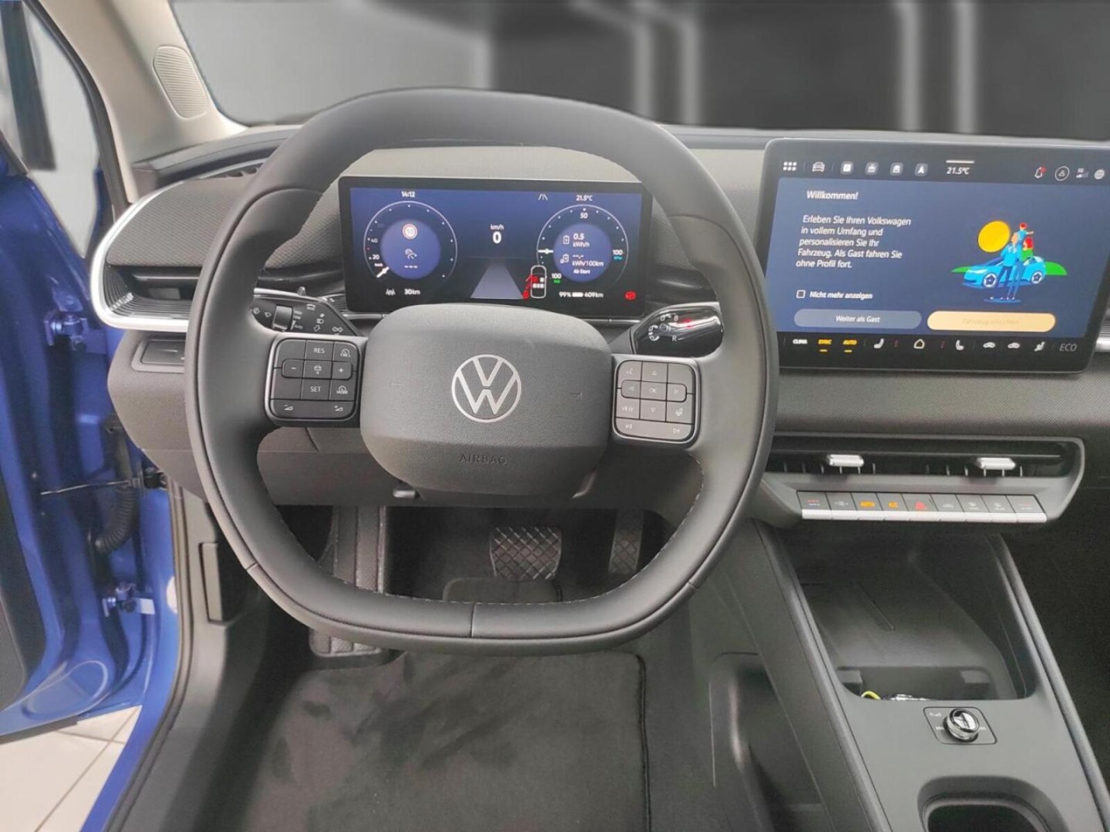 Volkswagen ID. Polo – Bild 11