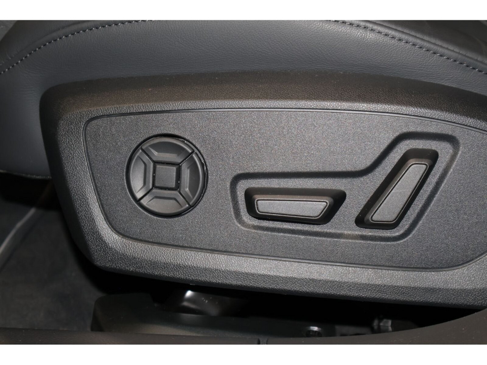 Audi S6 Avant – Bild 23
