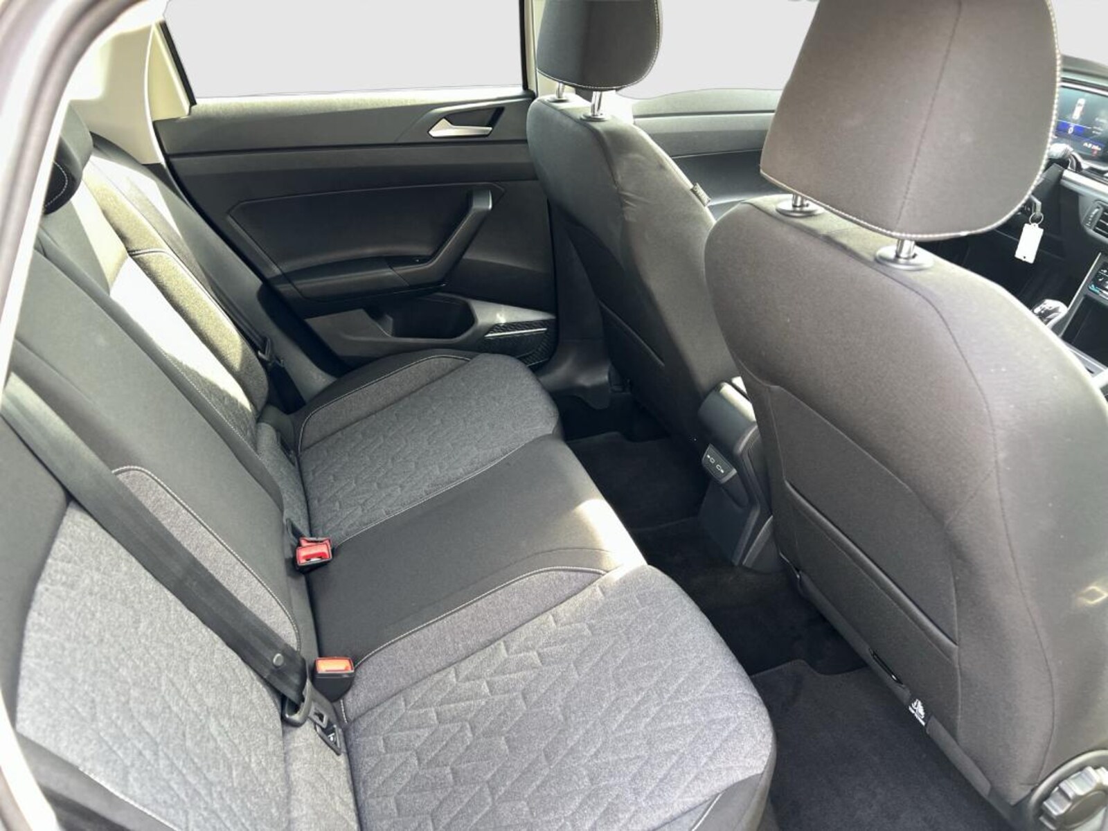 Volkswagen Taigo – Bild 14