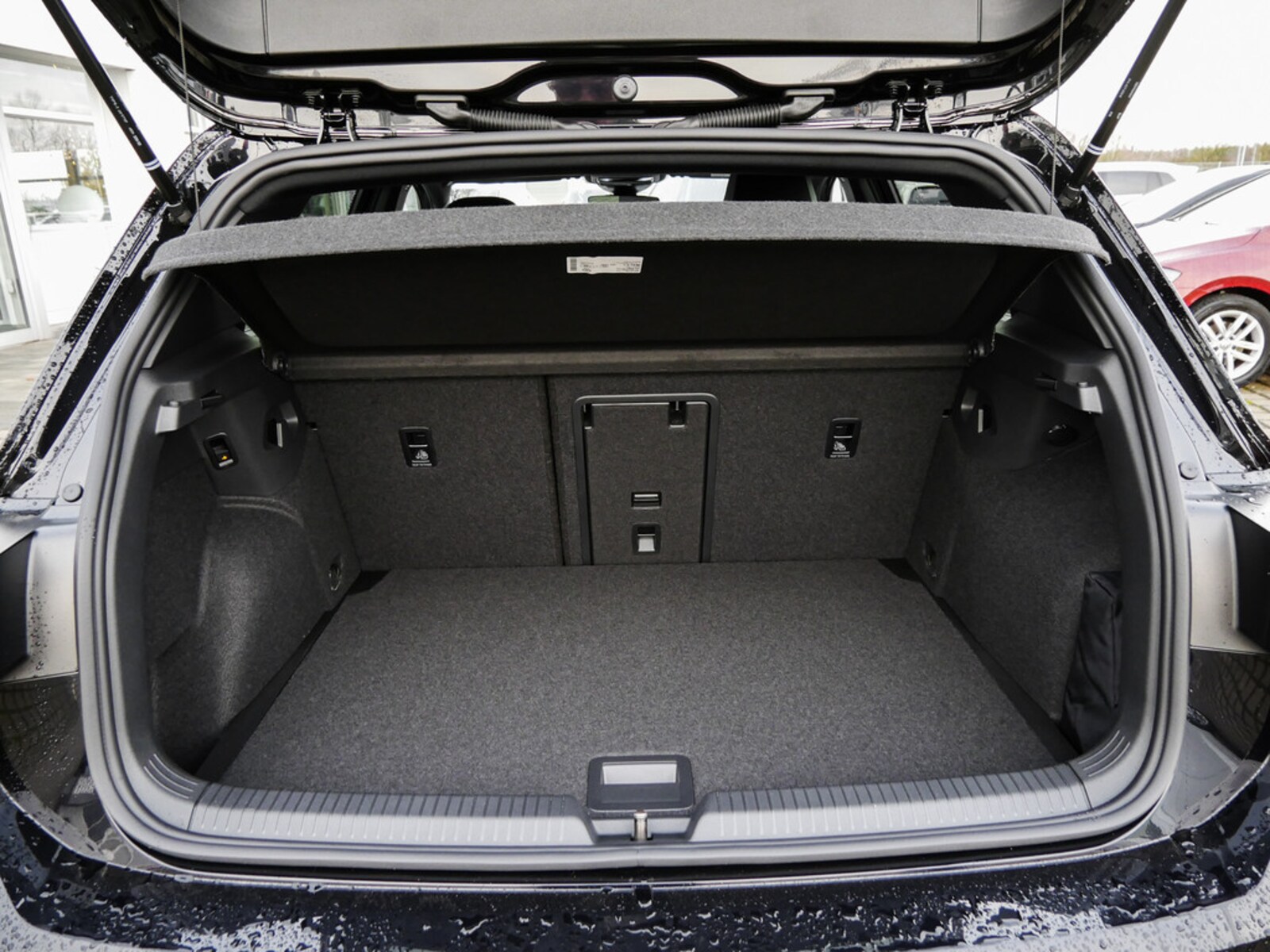 Volkswagen Golf – Bild 24