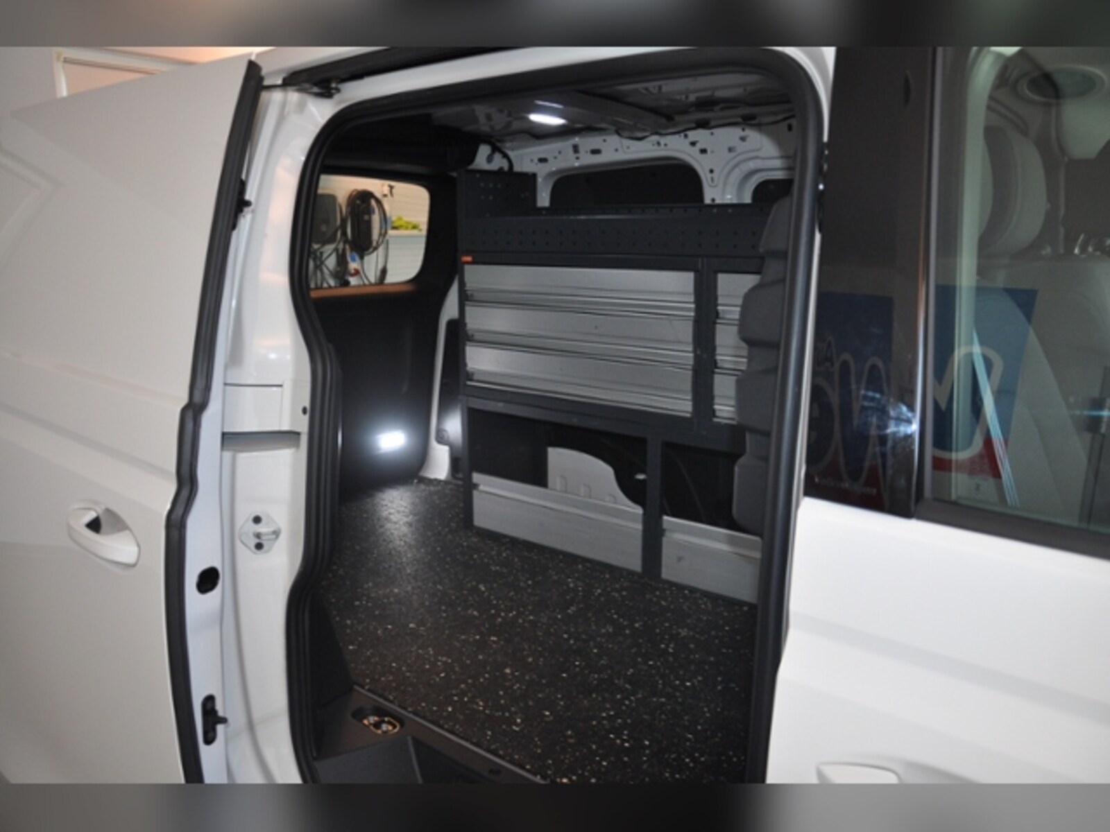 Volkswagen ID. Buzz Cargo – Bild 19