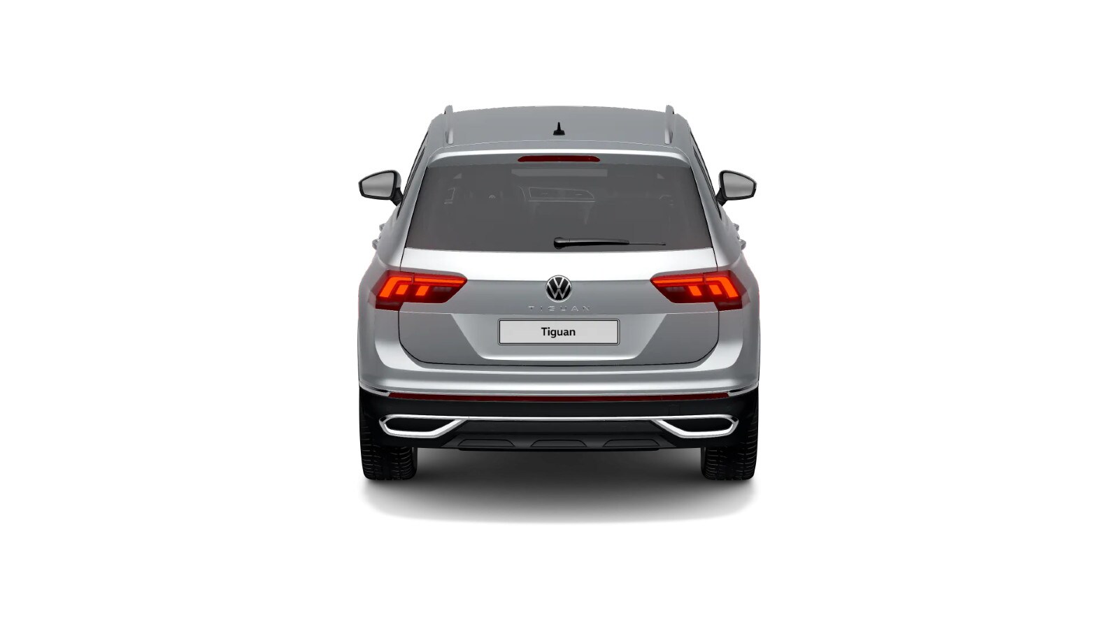 Volkswagen Tiguan – Bild 6