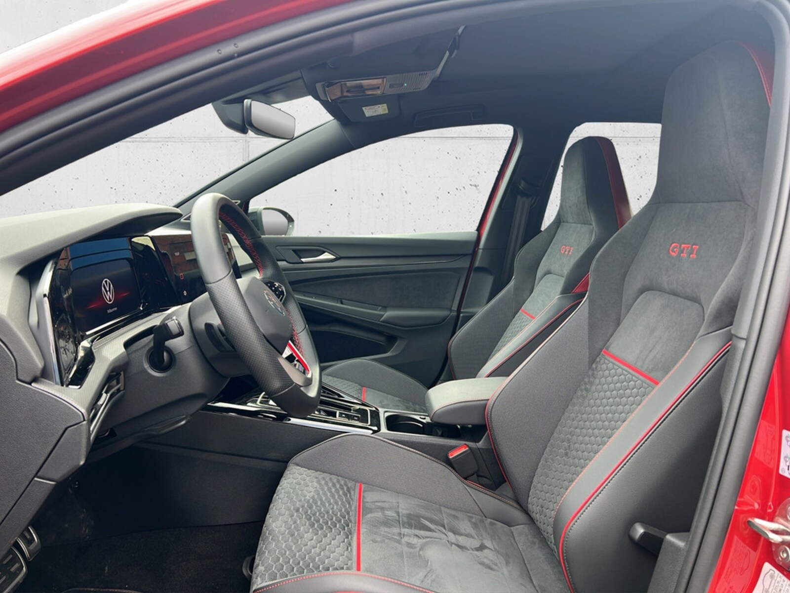 Volkswagen Golf – Bild 10