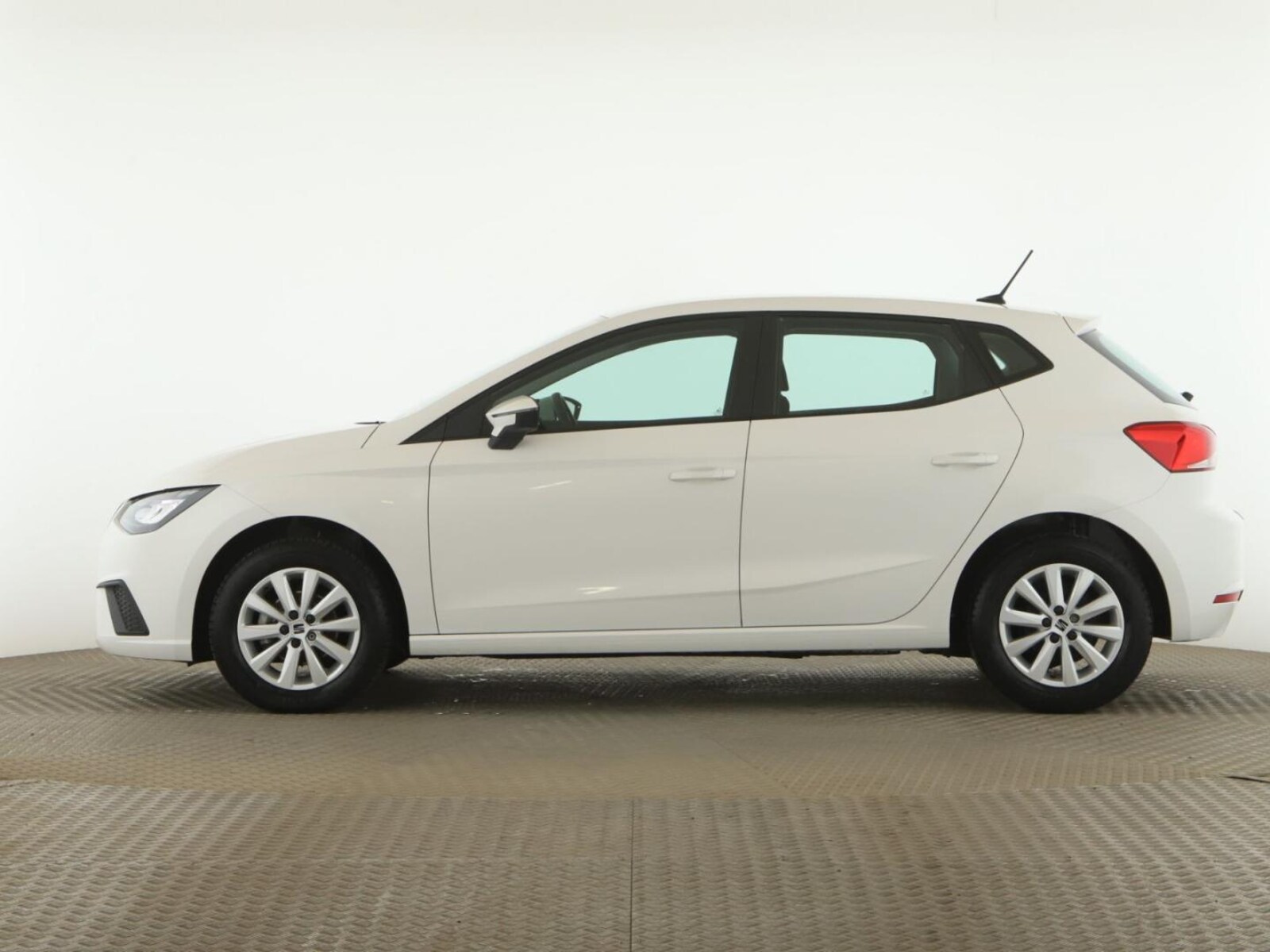 SEAT Ibiza – Bild 3