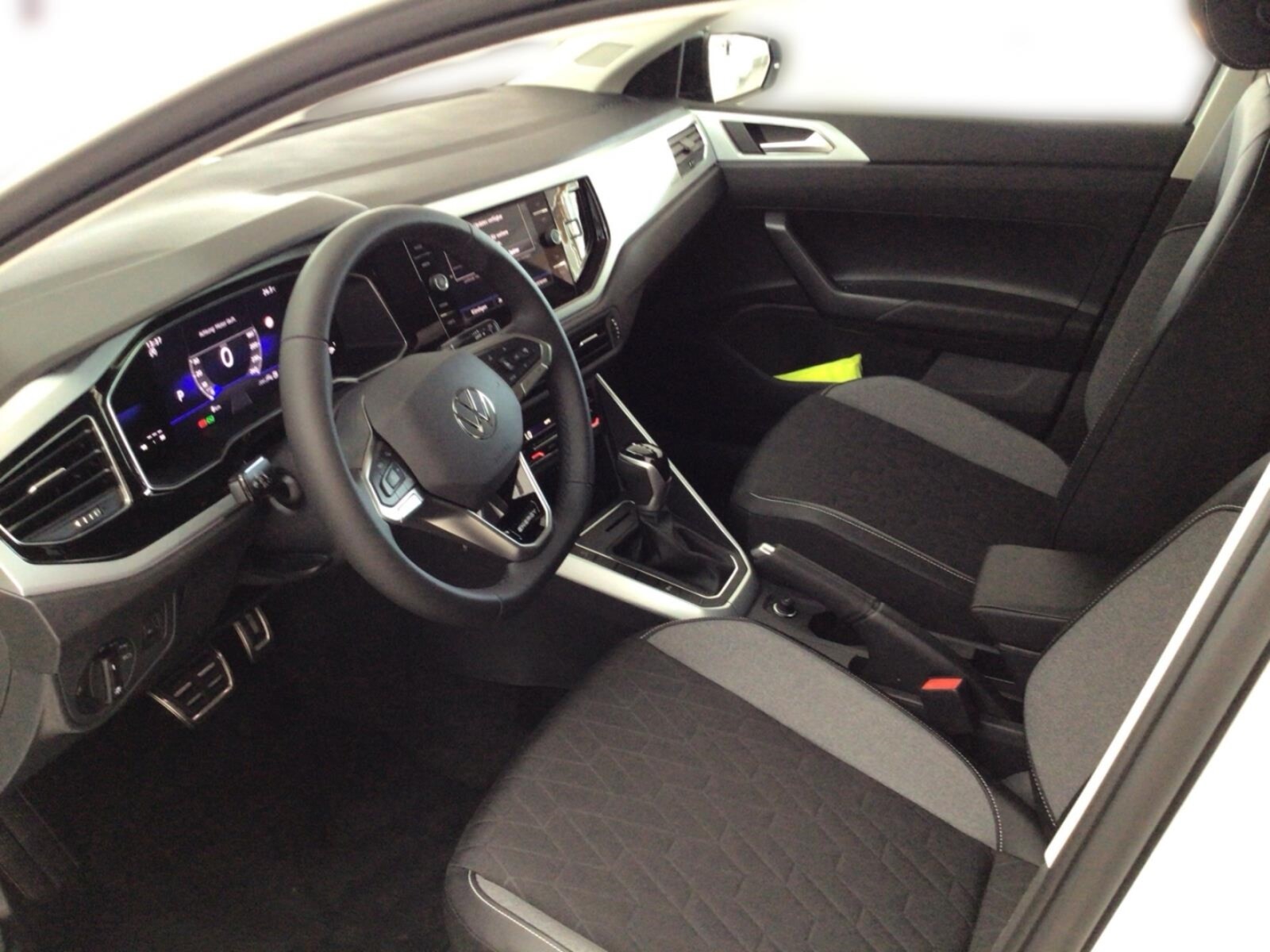 Volkswagen Polo – Bild 7