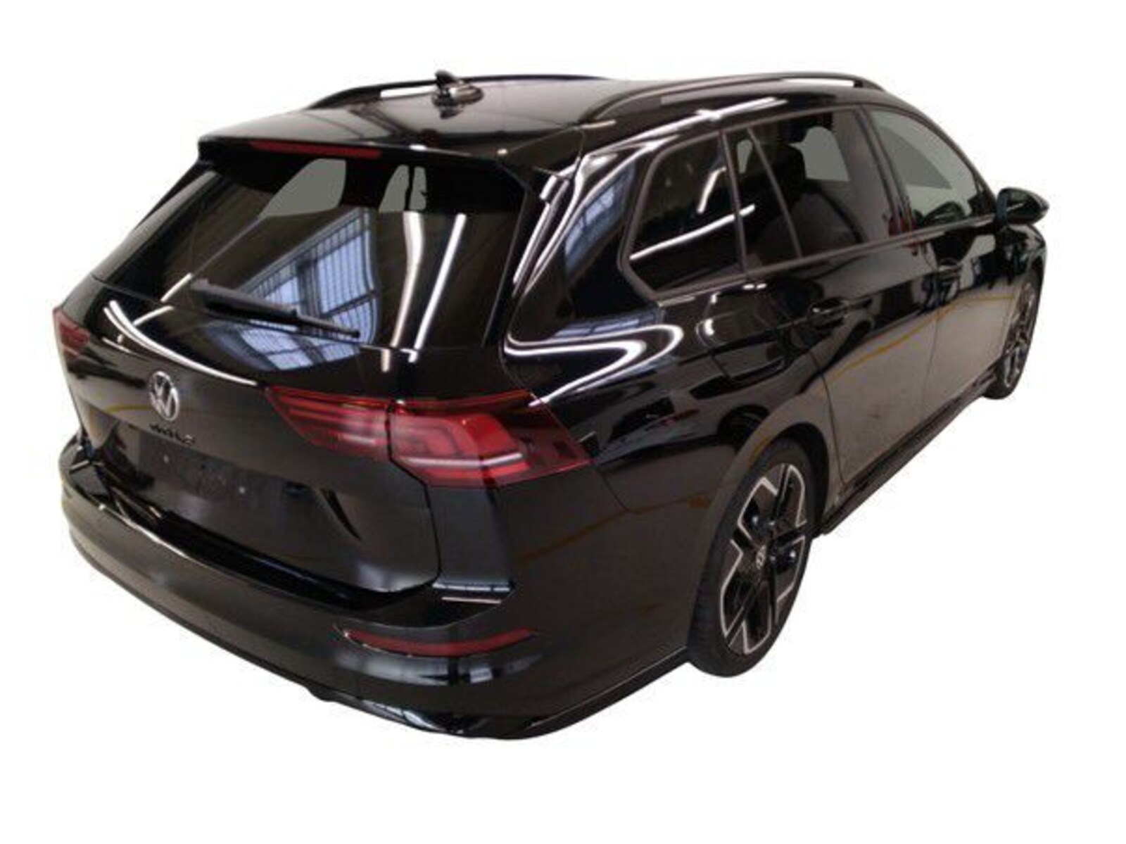 Volkswagen Golf Variant – Bild 3