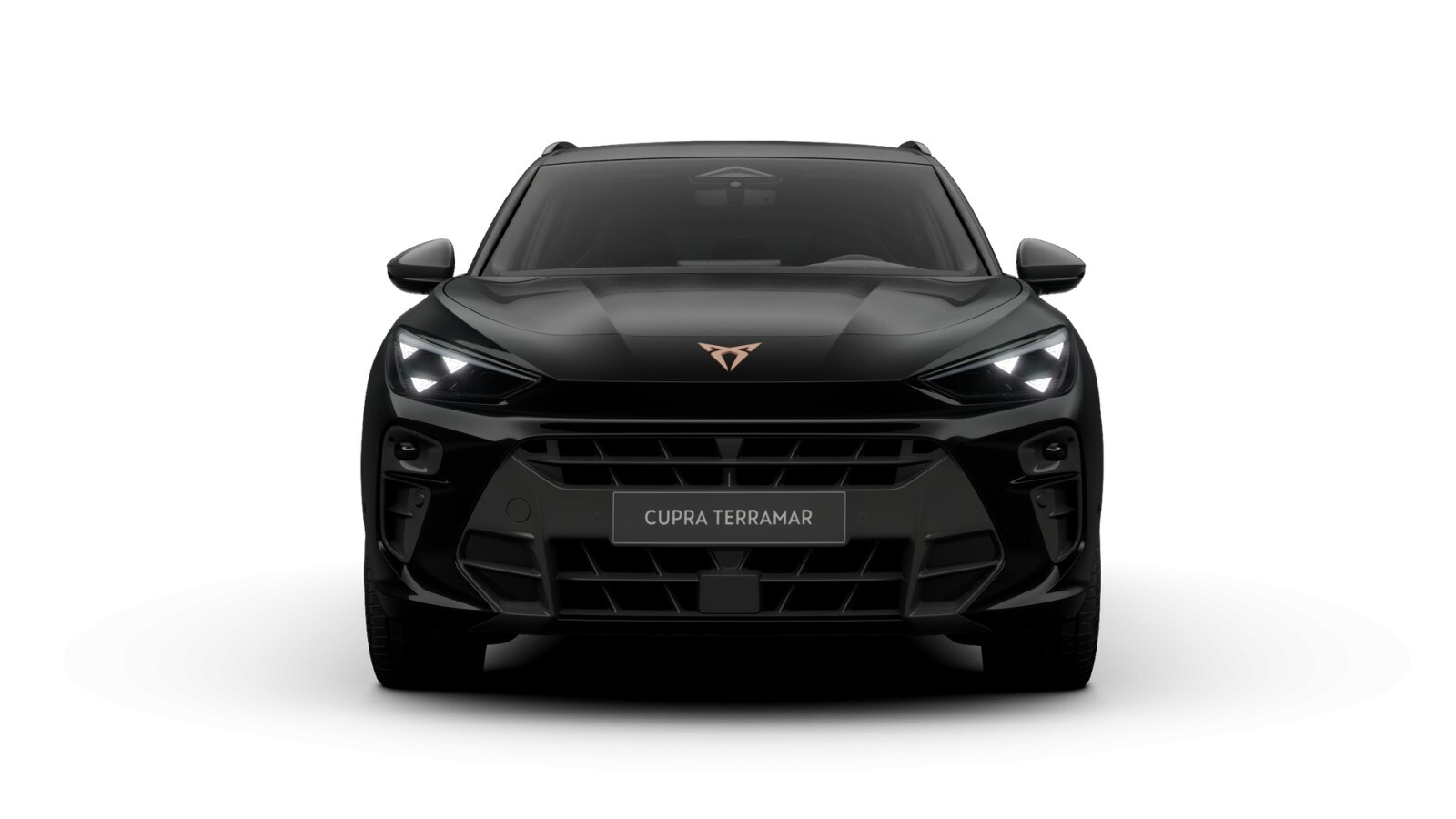 CUPRA Terramar – Bild 3