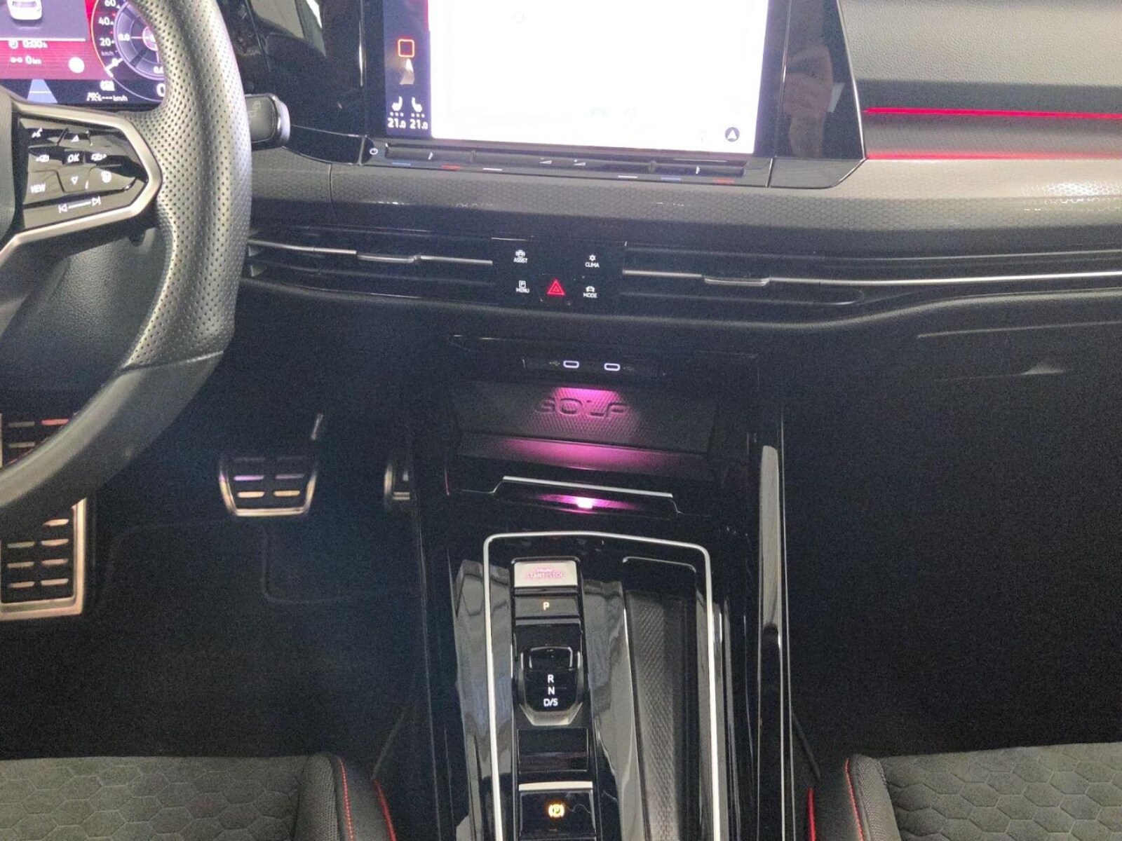Volkswagen Golf – Bild 8