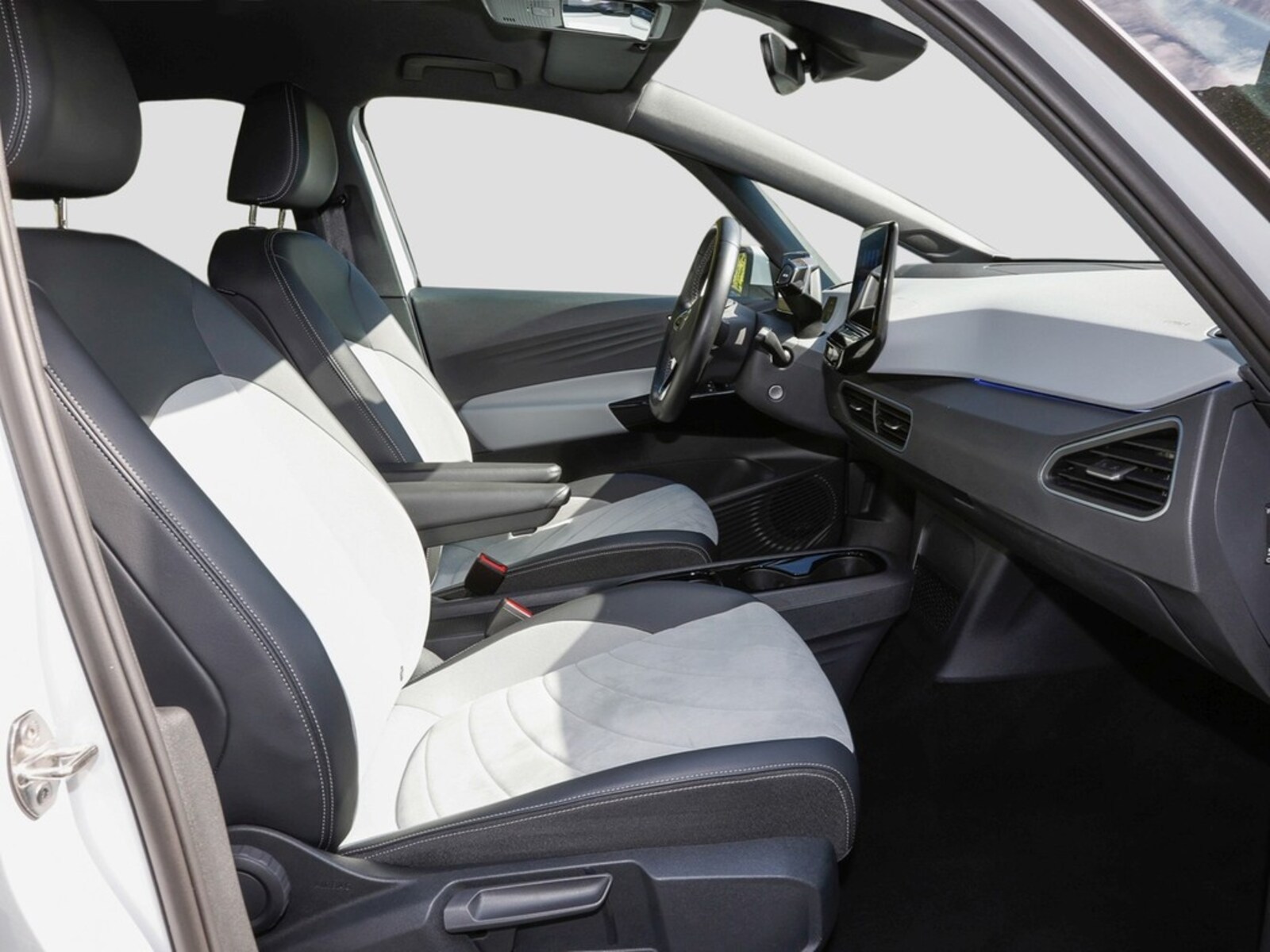 Volkswagen ID.3 – Bild 7