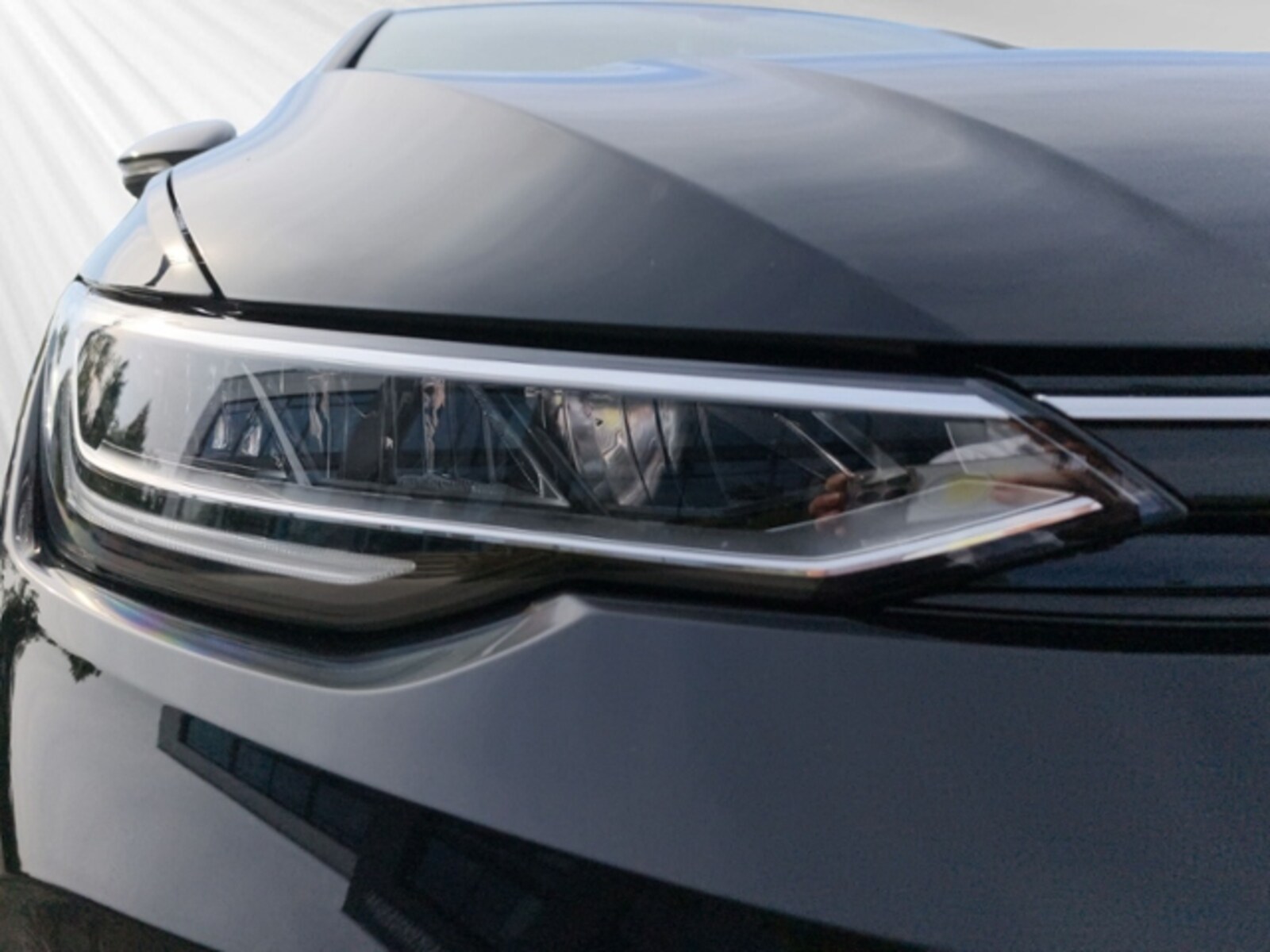 Volkswagen Golf – Bild 9