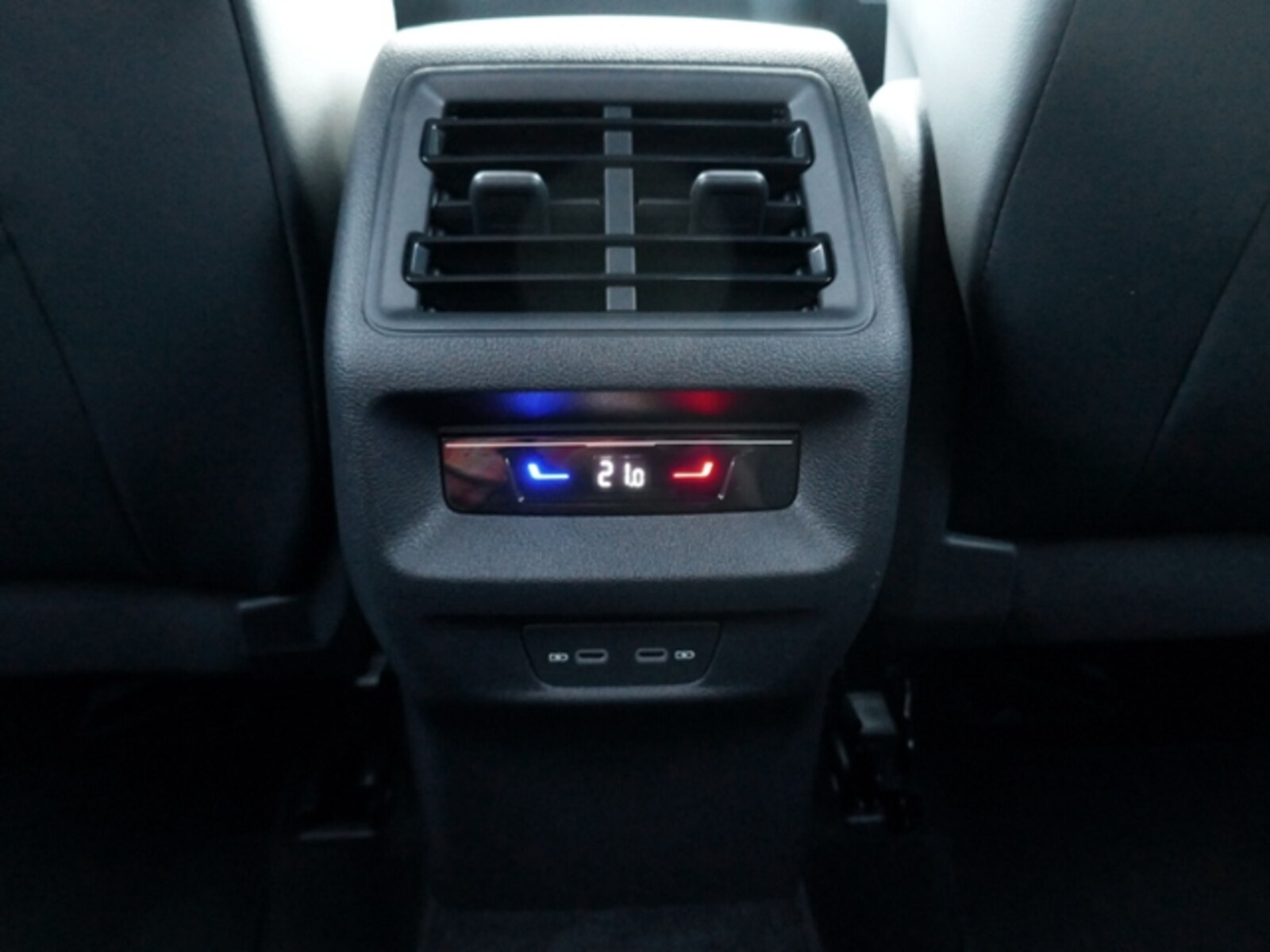 Volkswagen Tiguan – Bild 21
