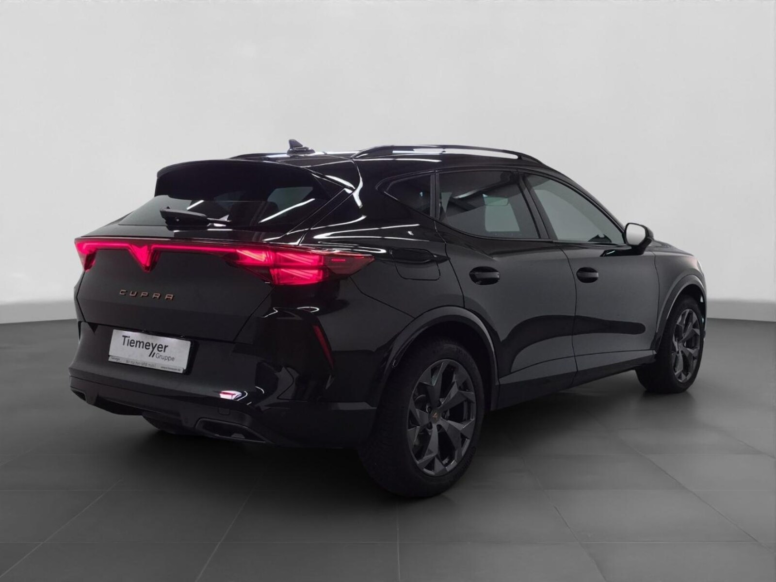 CUPRA Formentor – Bild 3