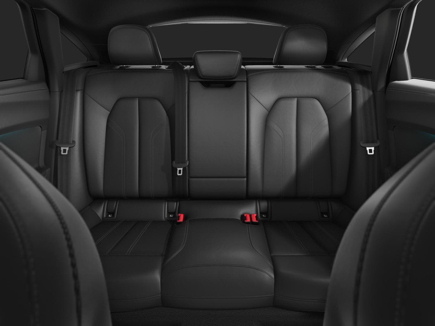 Bild über Audi A5 Limousine TFSI quattro S tronic - für weitere Informationen kontaktieren Sie den Audi Partner