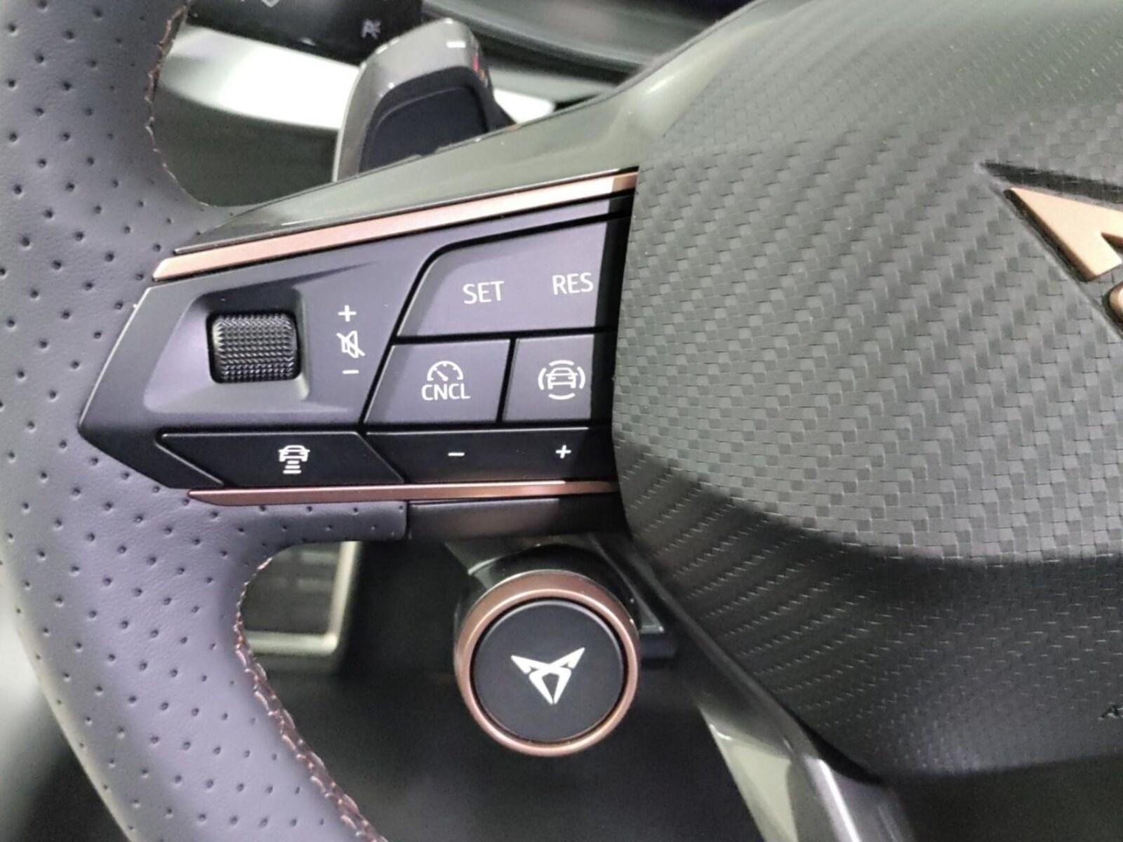 CUPRA Leon Sportstourer – Bild 19