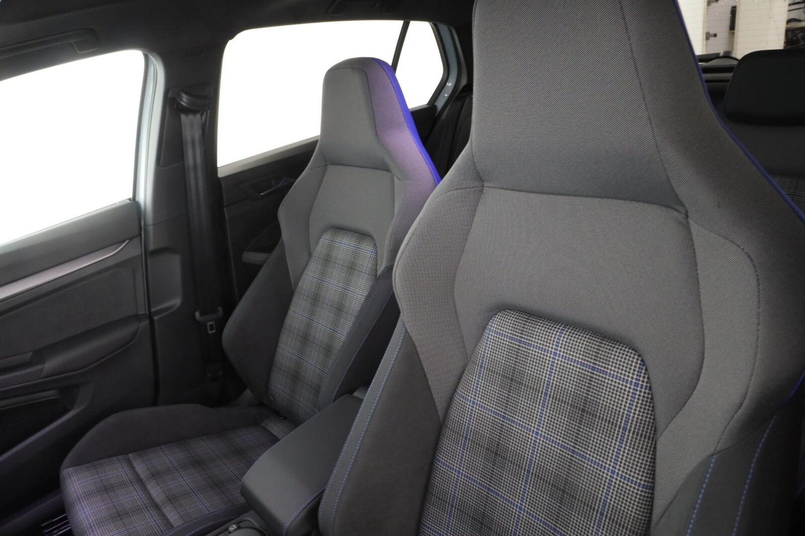 Volkswagen Golf – Bild 12