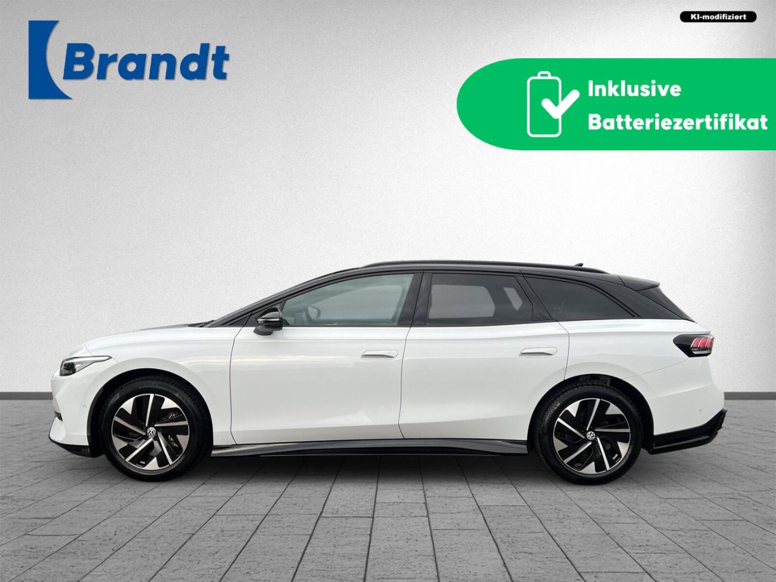 Volkswagen ID.7 Tourer – Bild 2