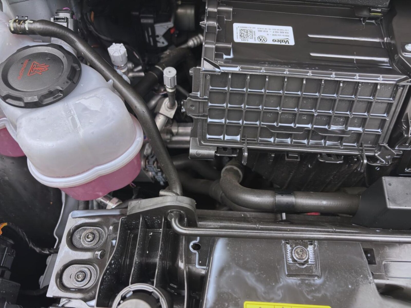 Volkswagen ID.3 – Bild 18