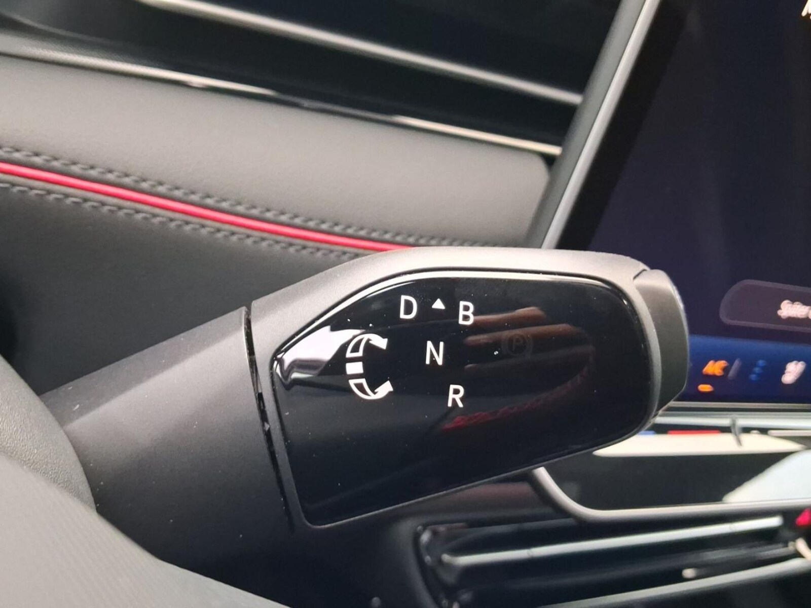 Volkswagen ID.7 Tourer – Bild 7