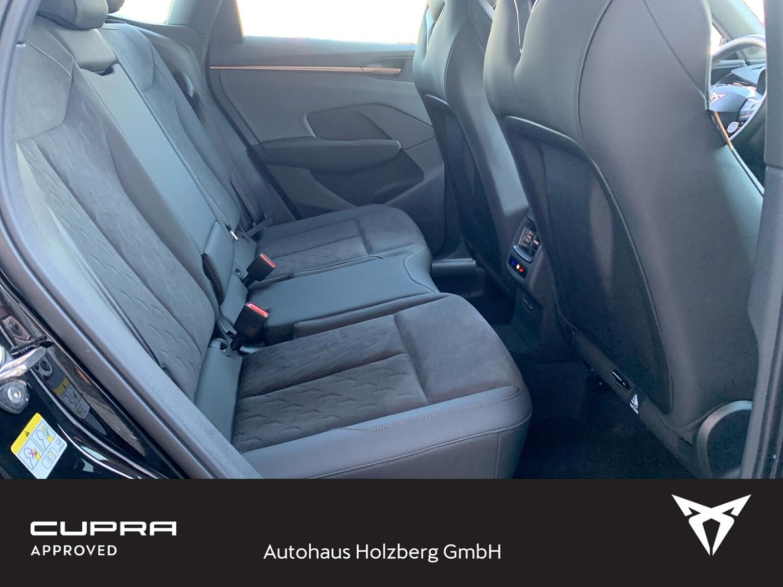 CUPRA Terramar – Bild 14