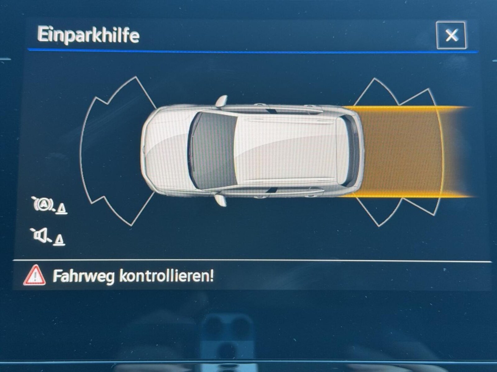 Volkswagen T-Cross – Bild 17