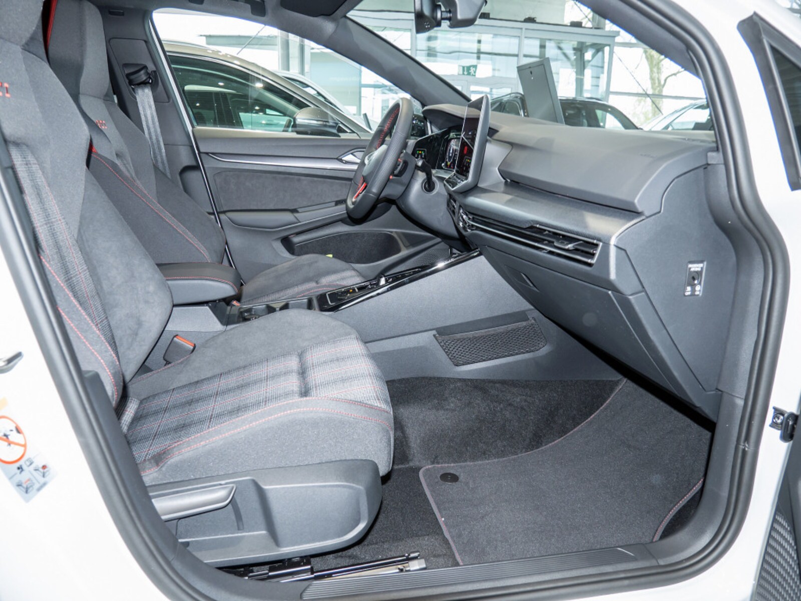 Volkswagen Golf – Bild 2