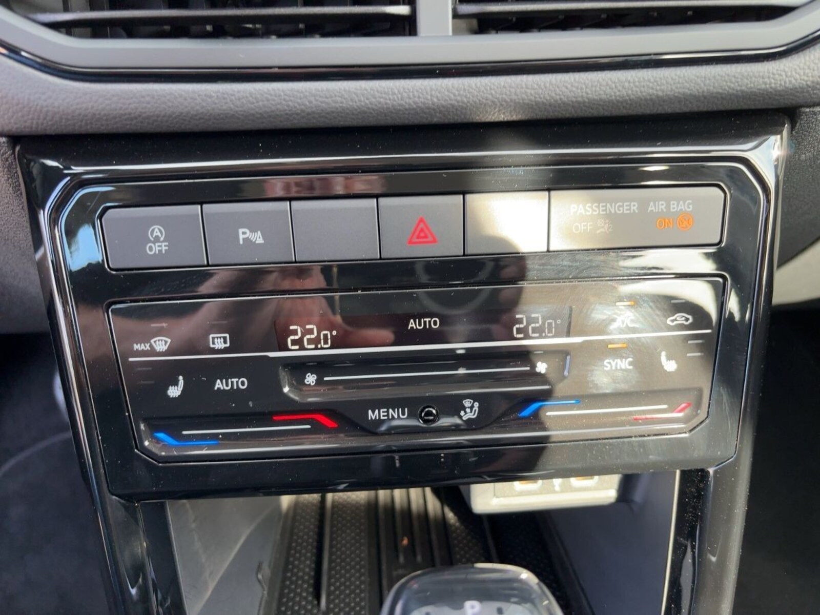 Volkswagen T-Cross – Bild 13