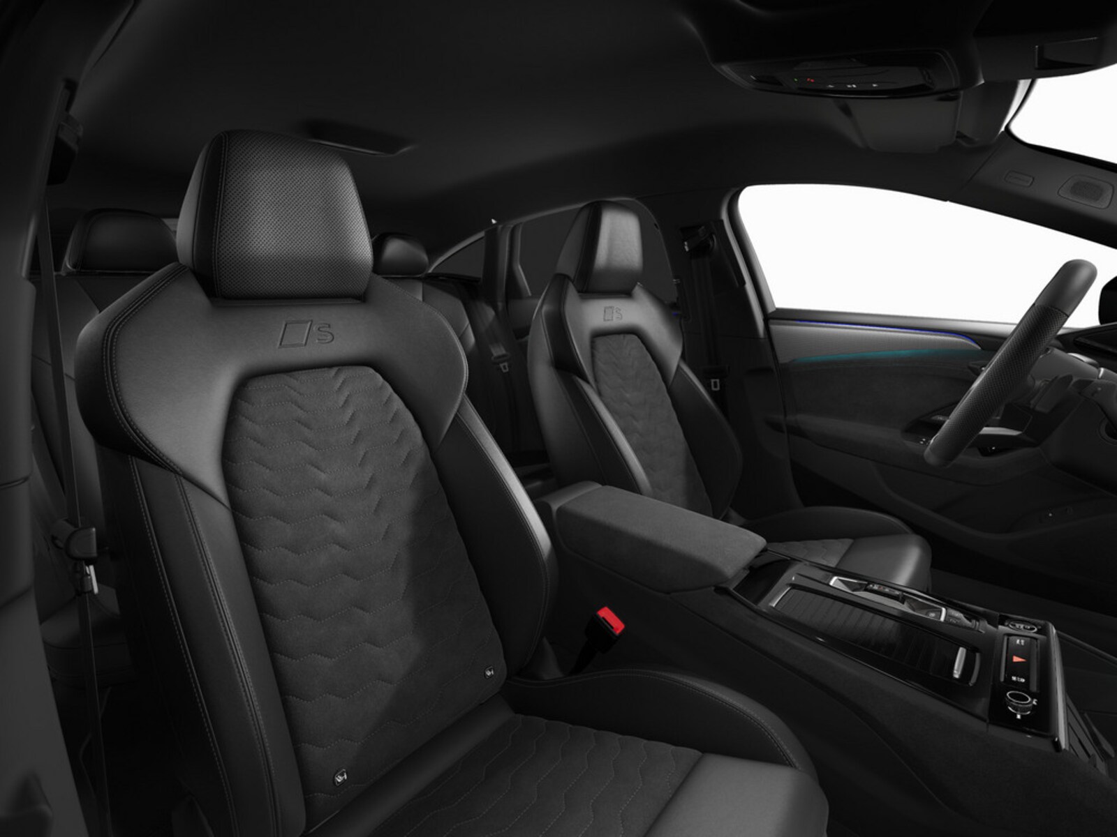 Audi A6 Sportback e-tron – Bild 4