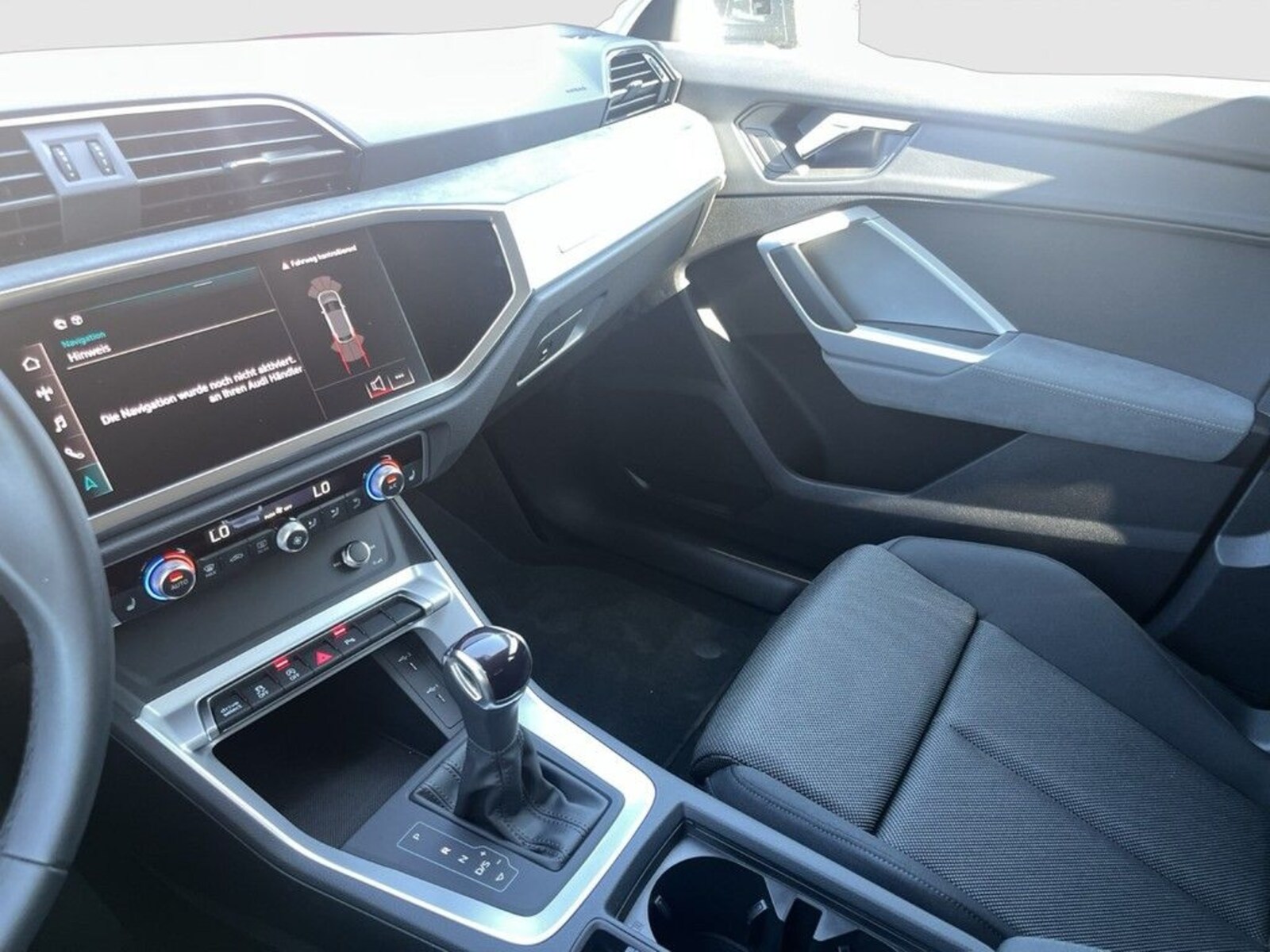Audi Q3 Sportback – Bild 20