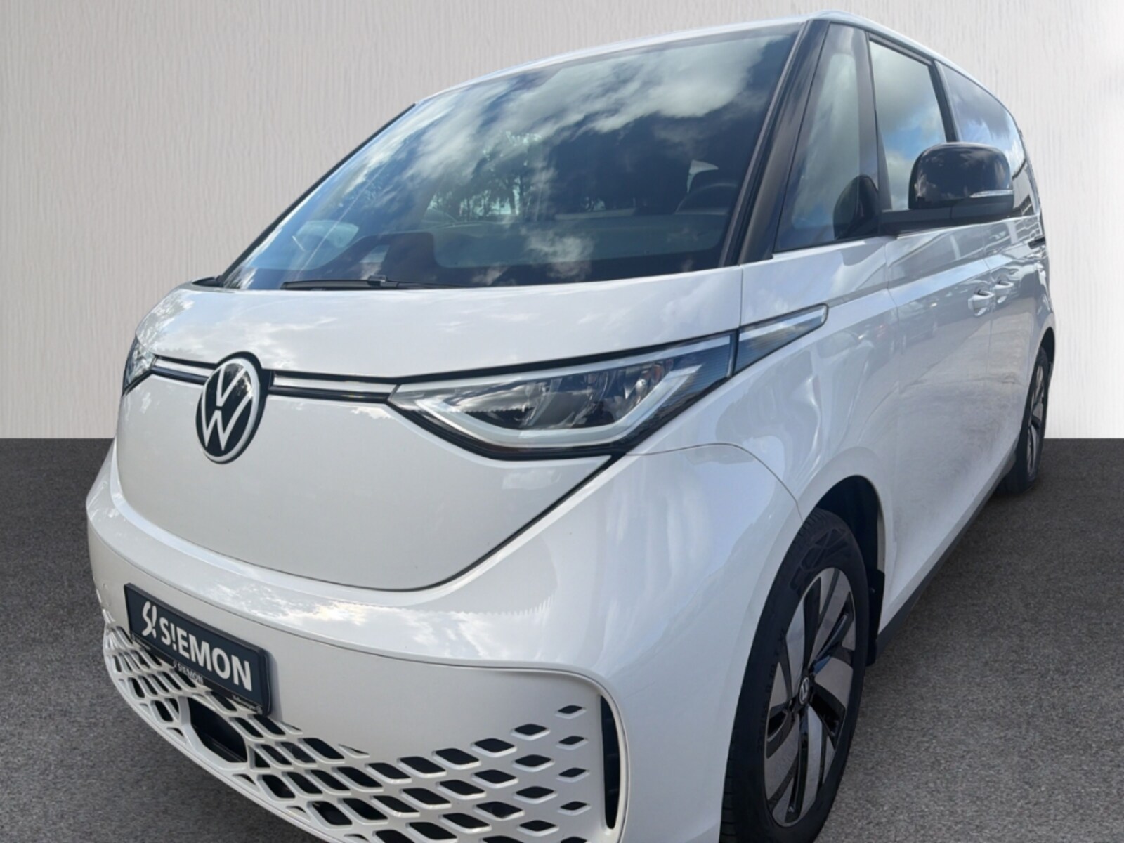 Volkswagen ID. Buzz – Bild 9