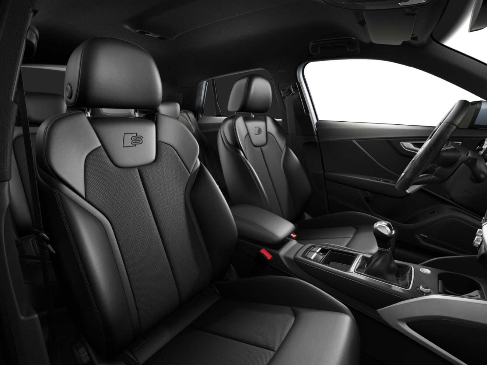 Audi Q2 – Bild 10