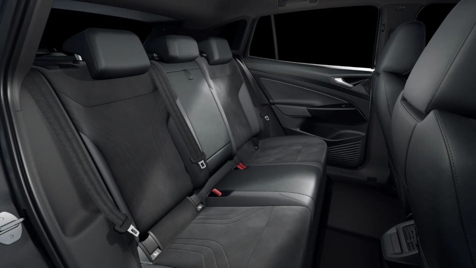 Volkswagen ID.4 – Bild 13
