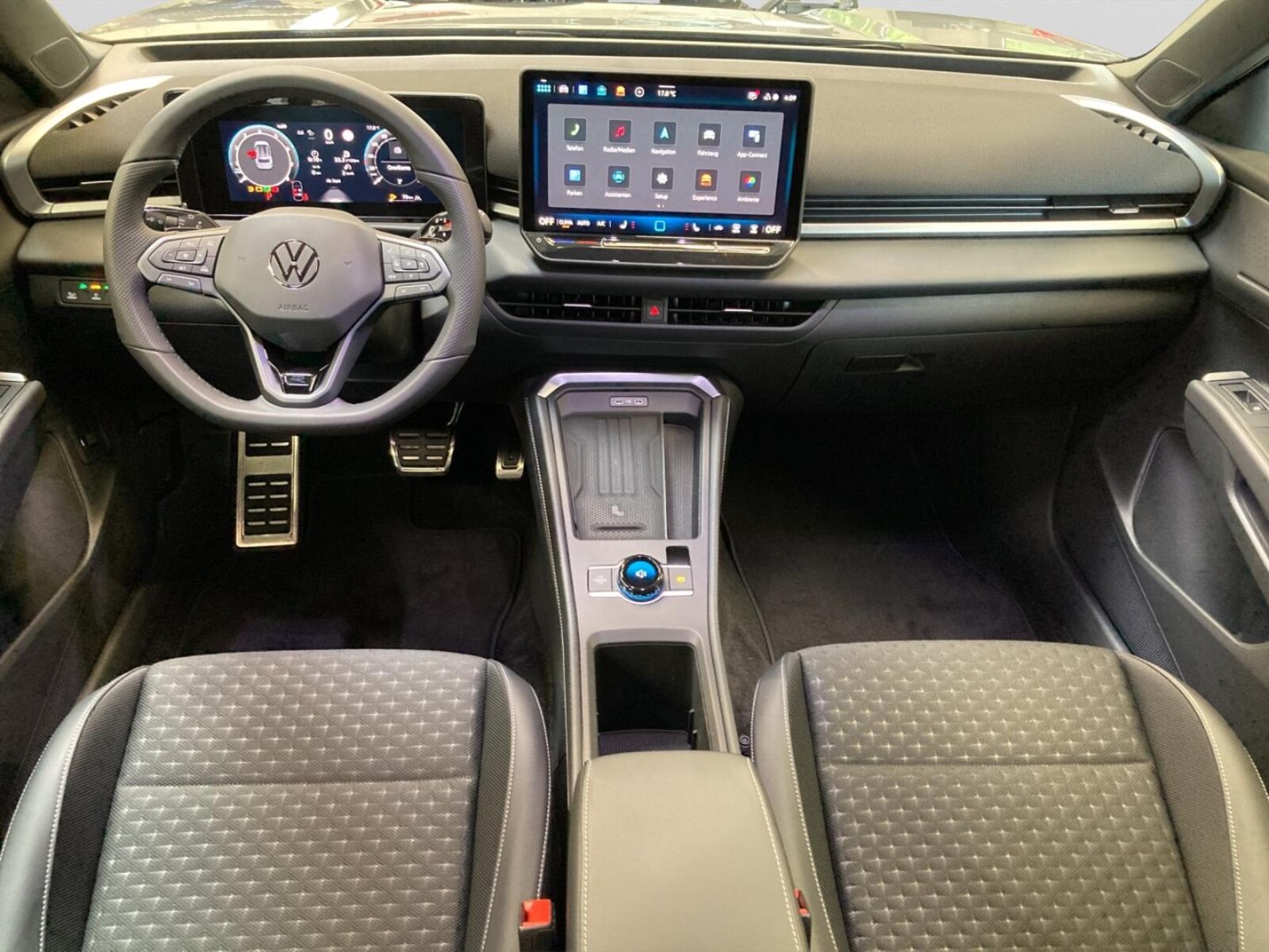 Volkswagen T-Roc – Bild 13