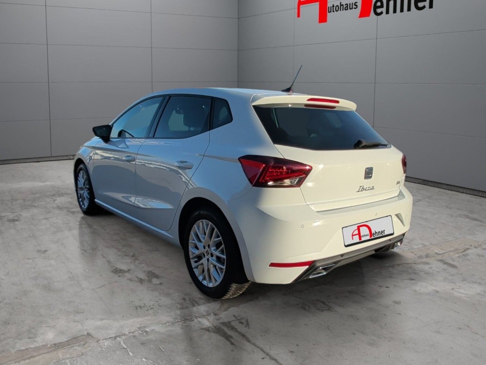 SEAT Ibiza – Bild 4