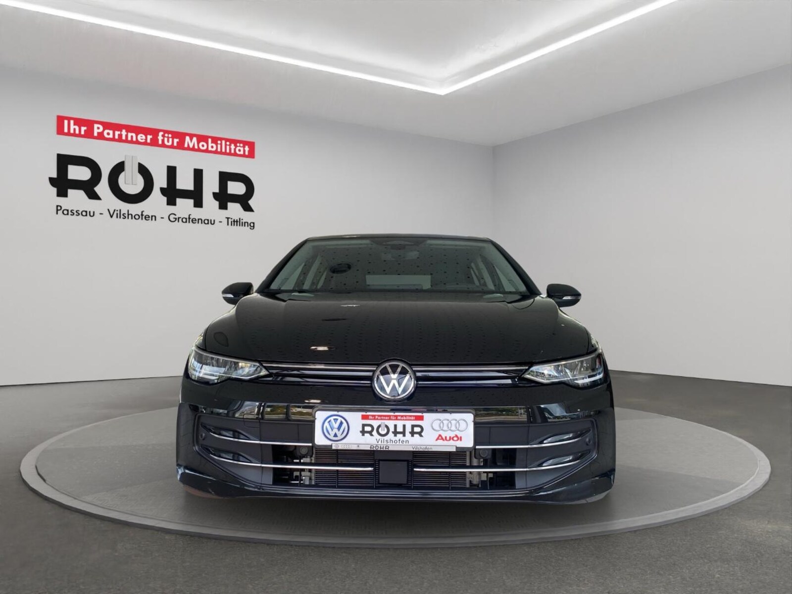 Volkswagen Golf – Bild 2