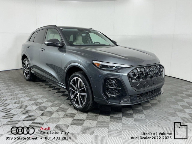 Photo of 2026 Audi Q5