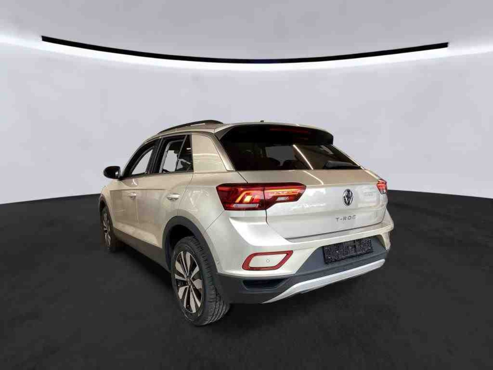 Volkswagen T-Roc – Bild 4