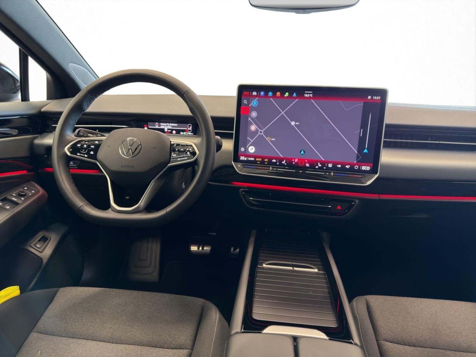 Volkswagen ID.7 Tourer – Bild 7