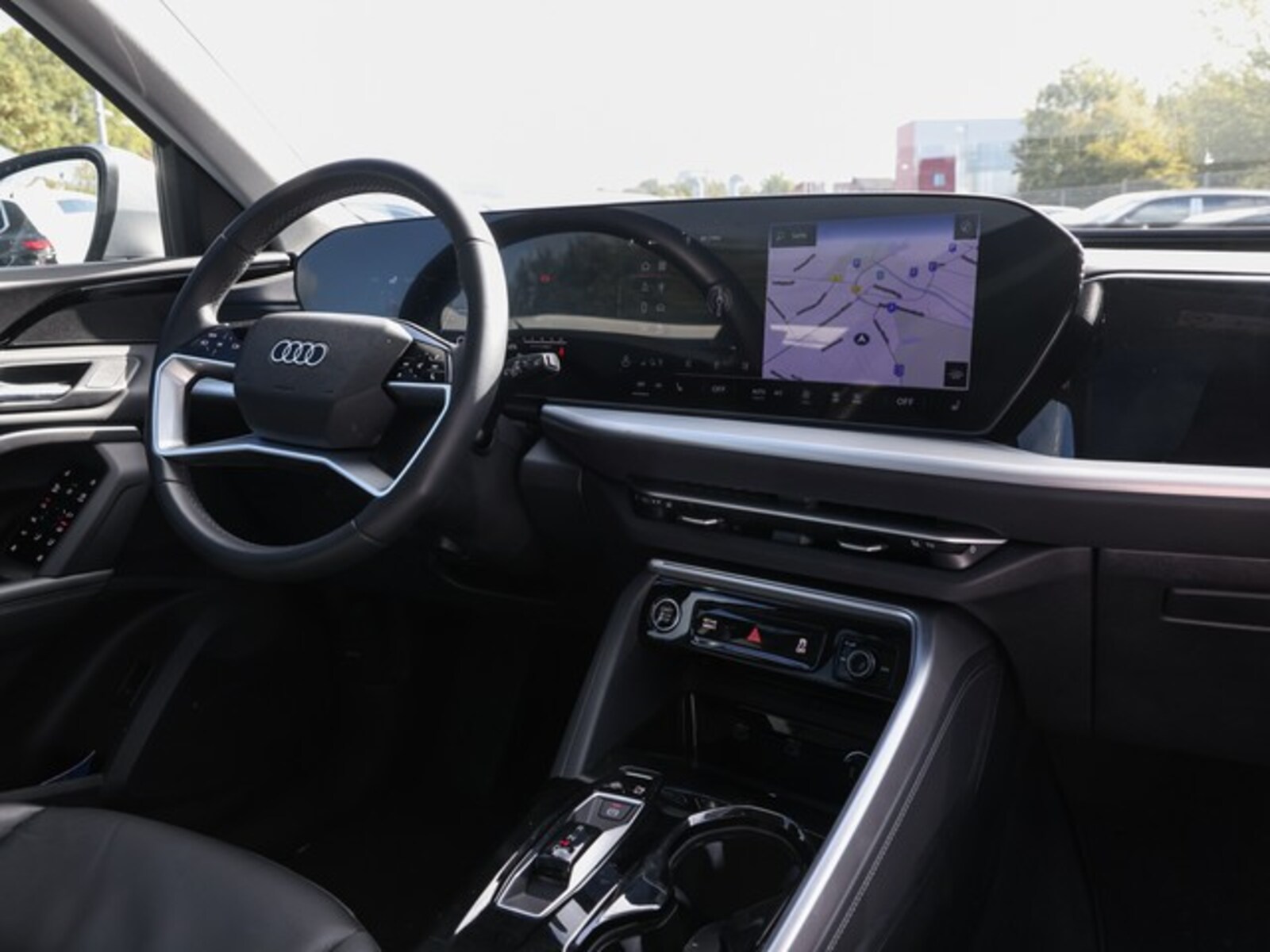 Audi Q5 – Bild 7