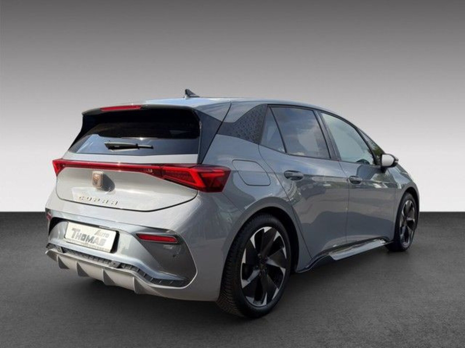 CUPRA Born – Bild 7