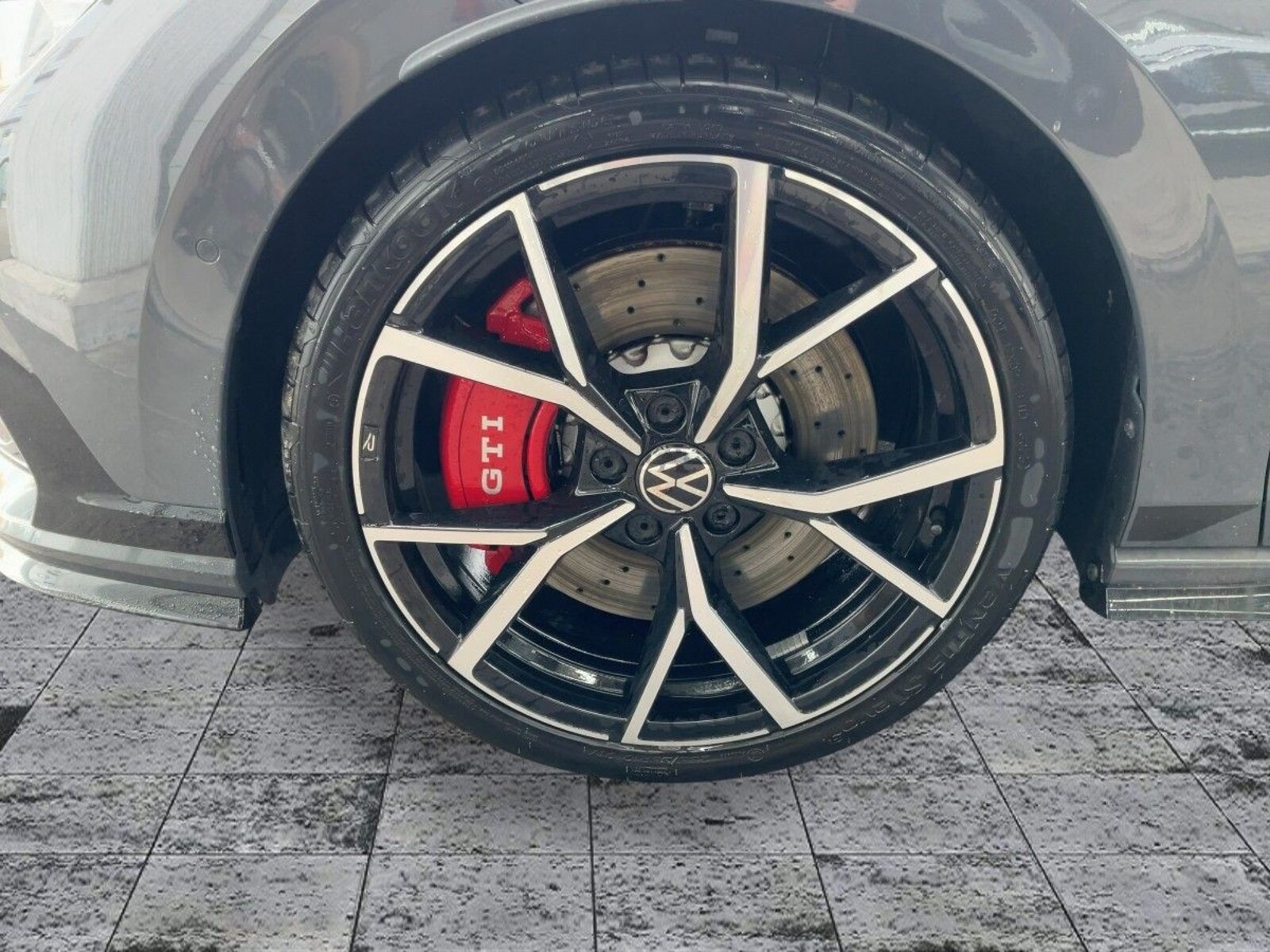 Volkswagen Golf – Bild 7