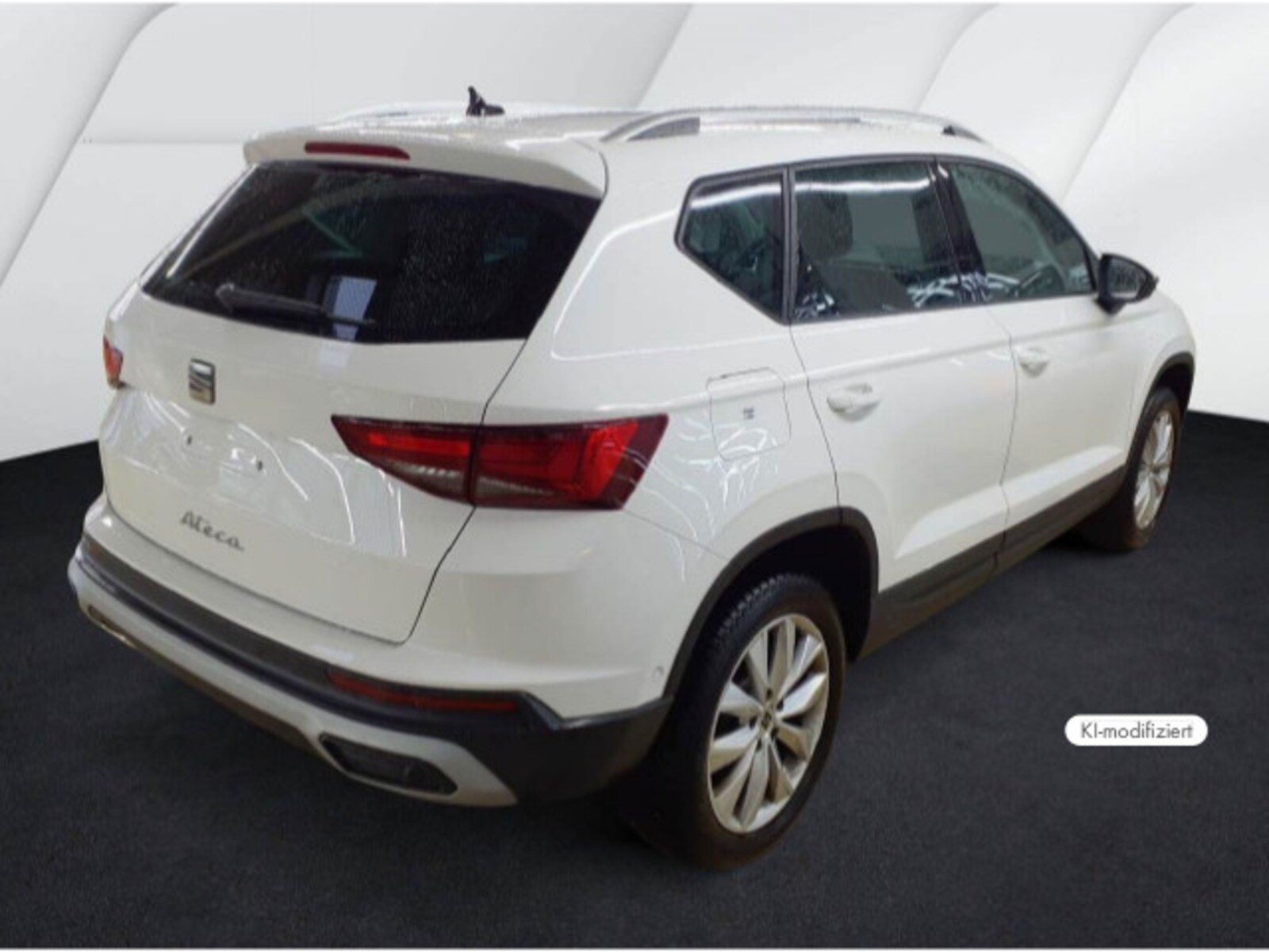 SEAT Ateca – Bild 2