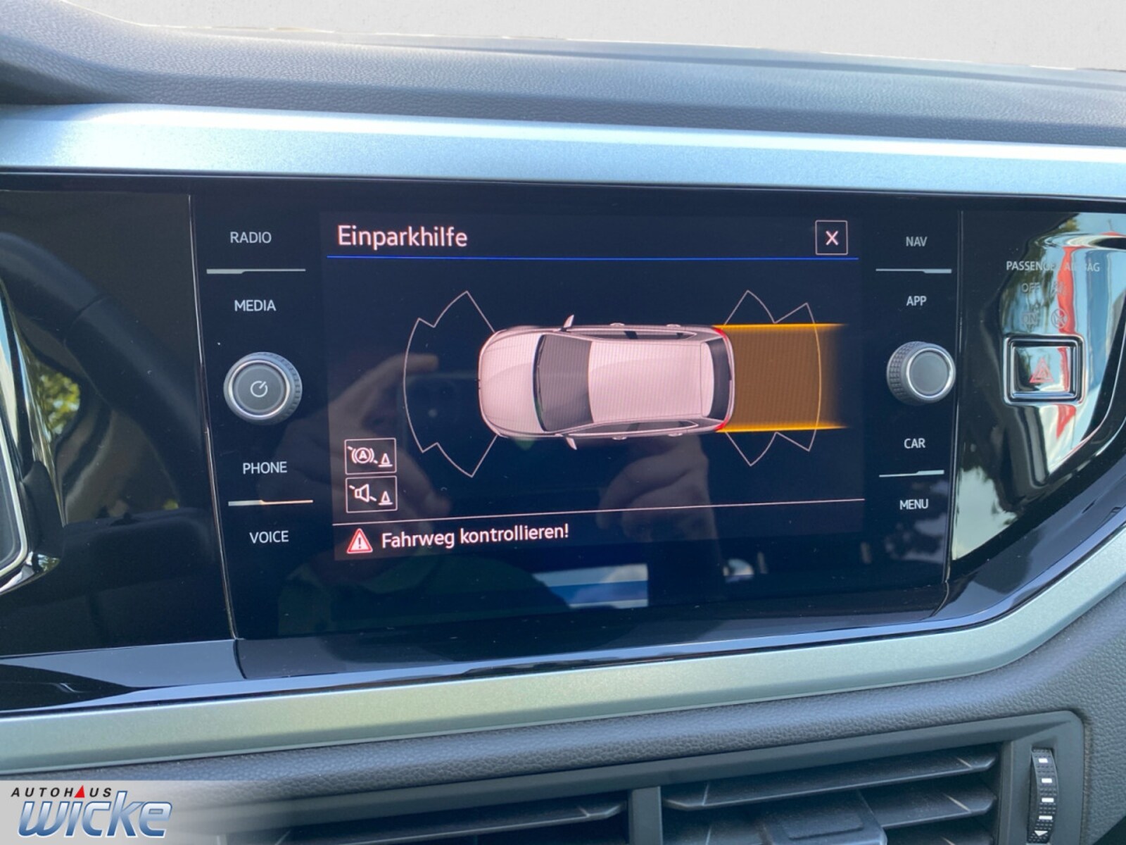 Volkswagen Polo – Bild 19