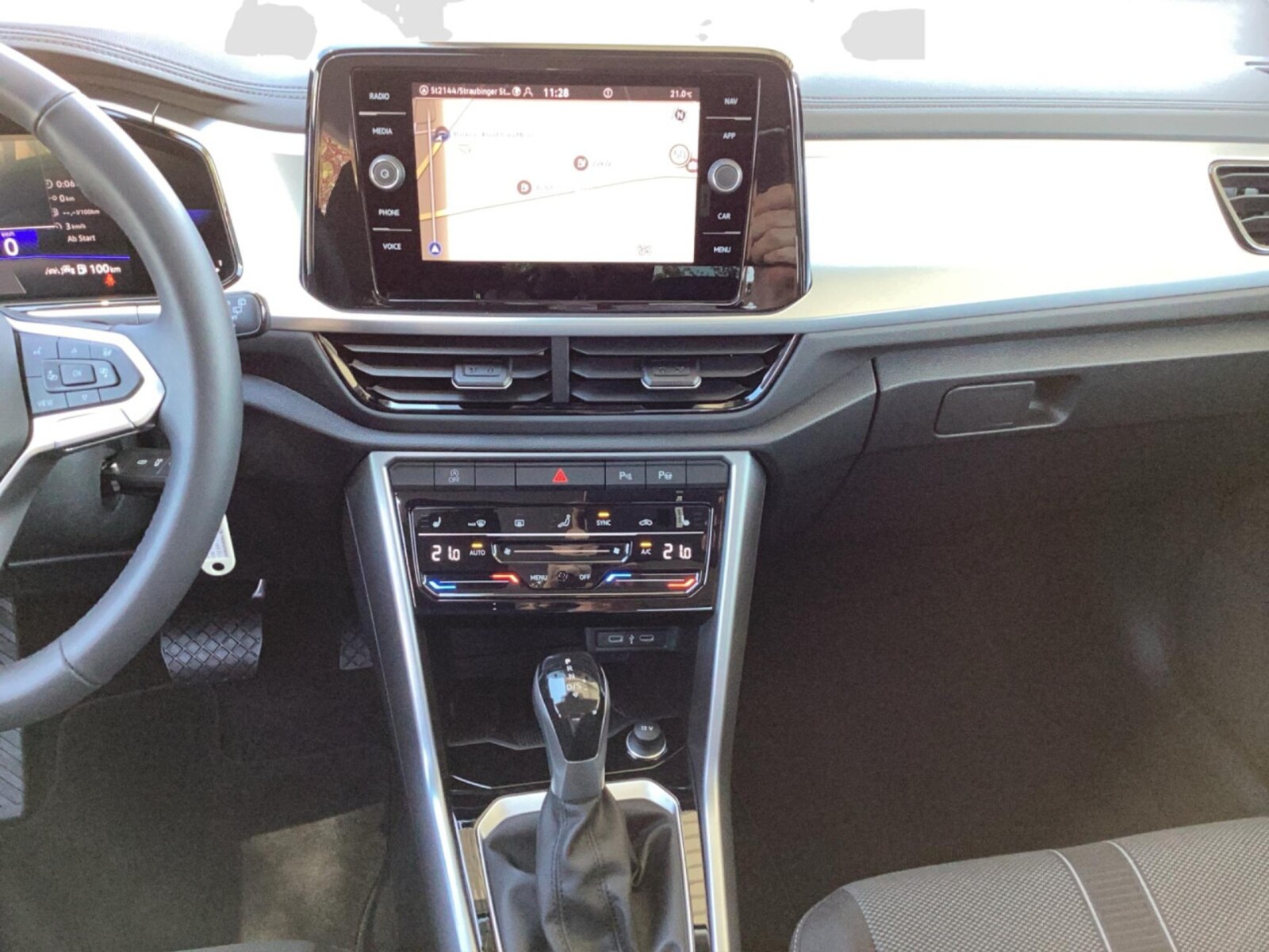 Volkswagen T-Roc – Bild 14