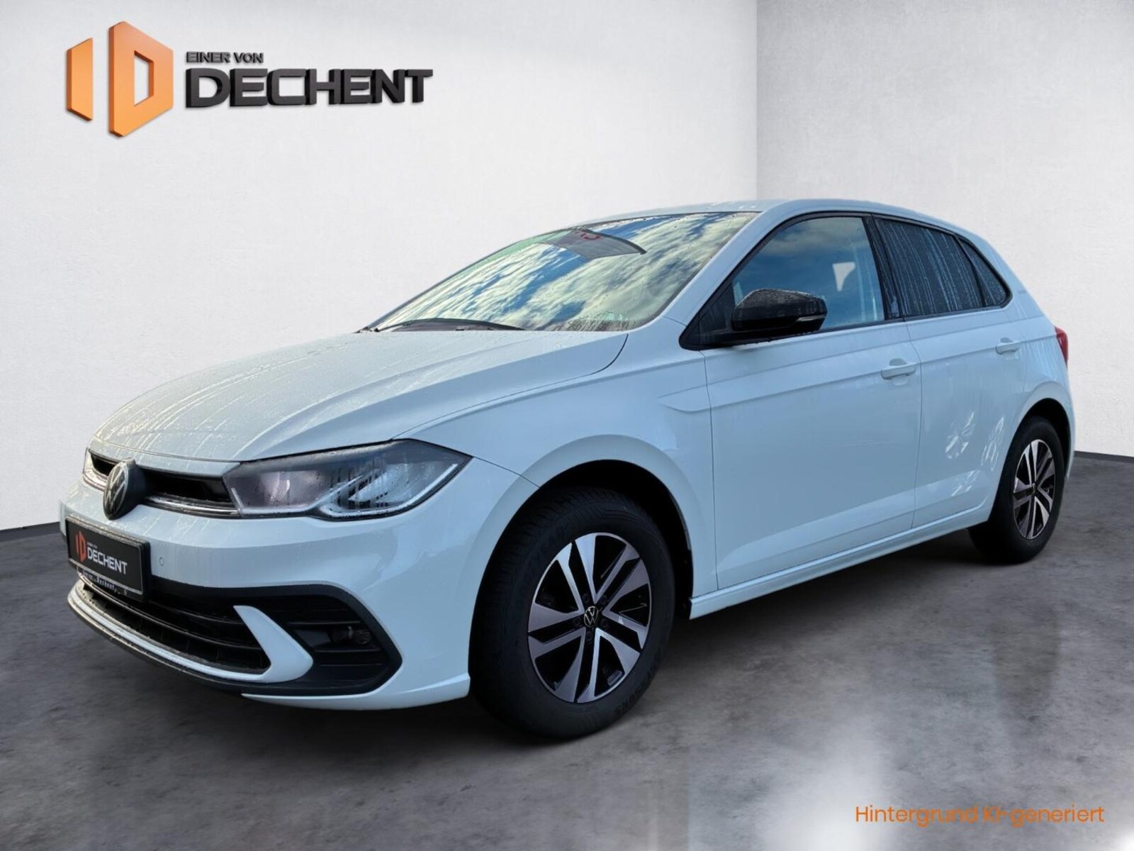 Volkswagen Polo – Bild 2