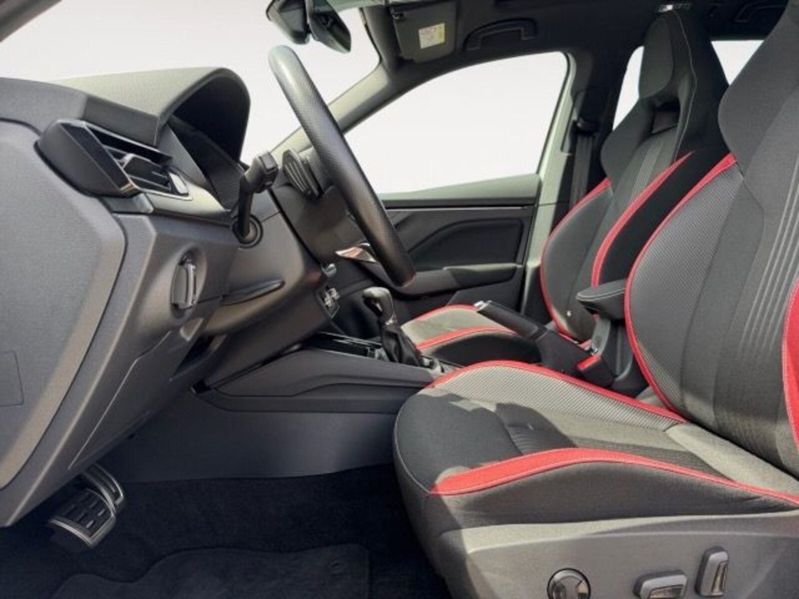 Škoda Scala – Bild 9