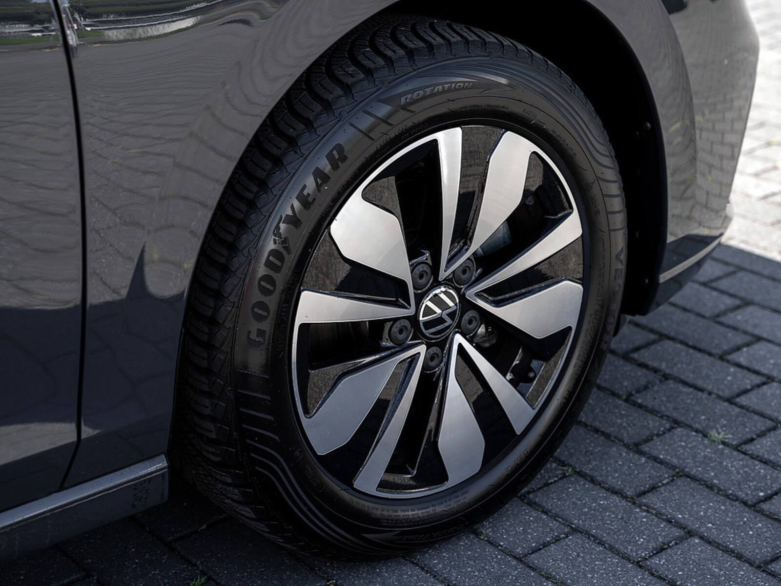 Volkswagen Golf – Bild 5