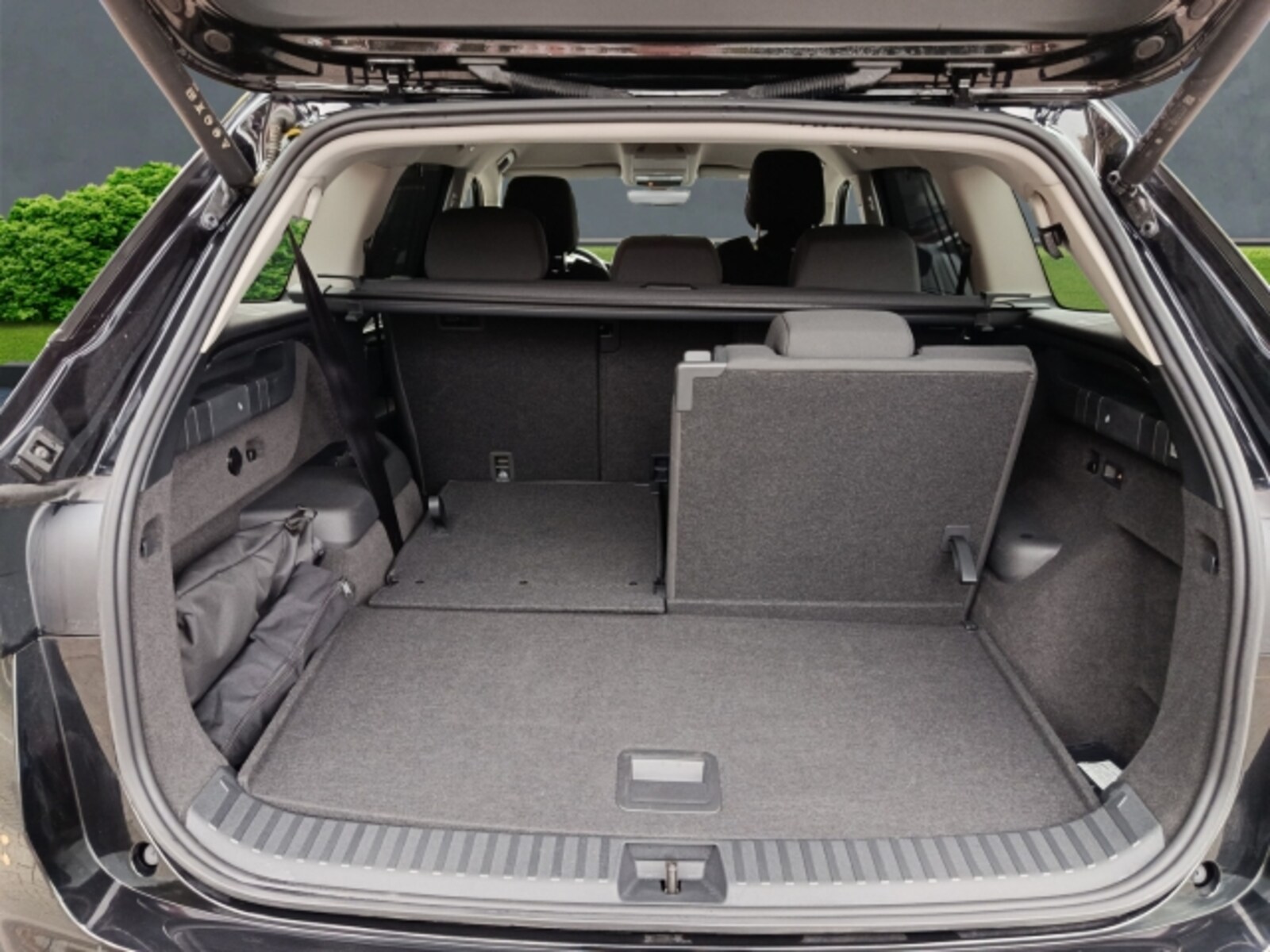 Škoda Kodiaq – Bild 6