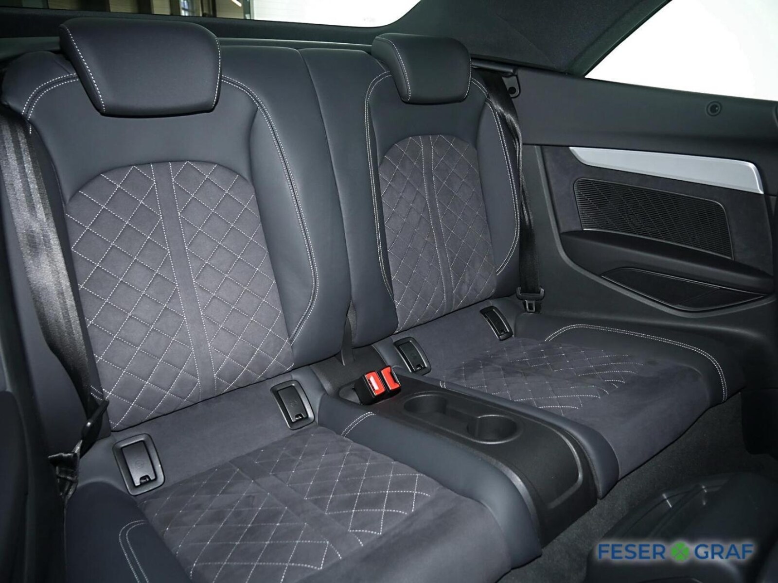 Audi S5 Cabriolet – Bild 5